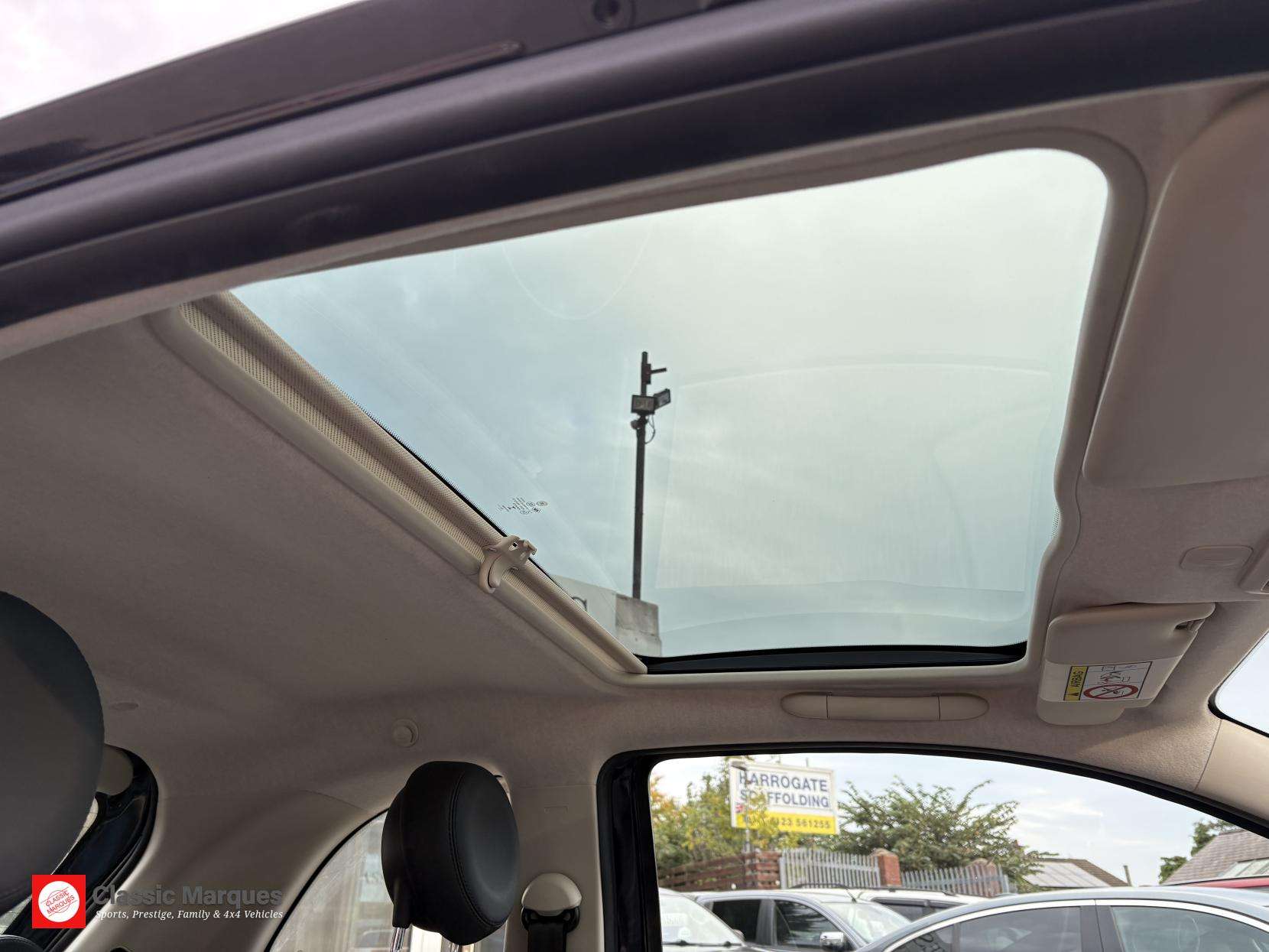 2015 FIAT 500 2015 FIAT 500