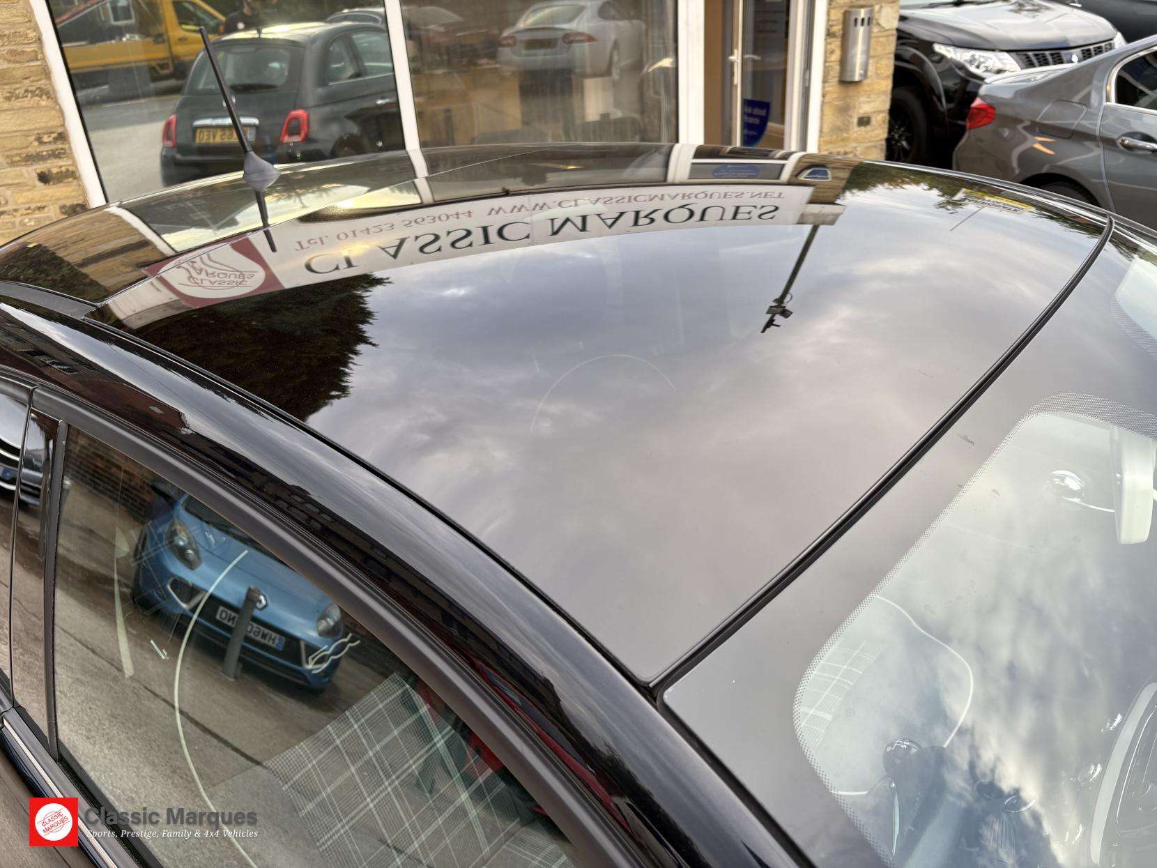 2015 FIAT 500 2015 FIAT 500