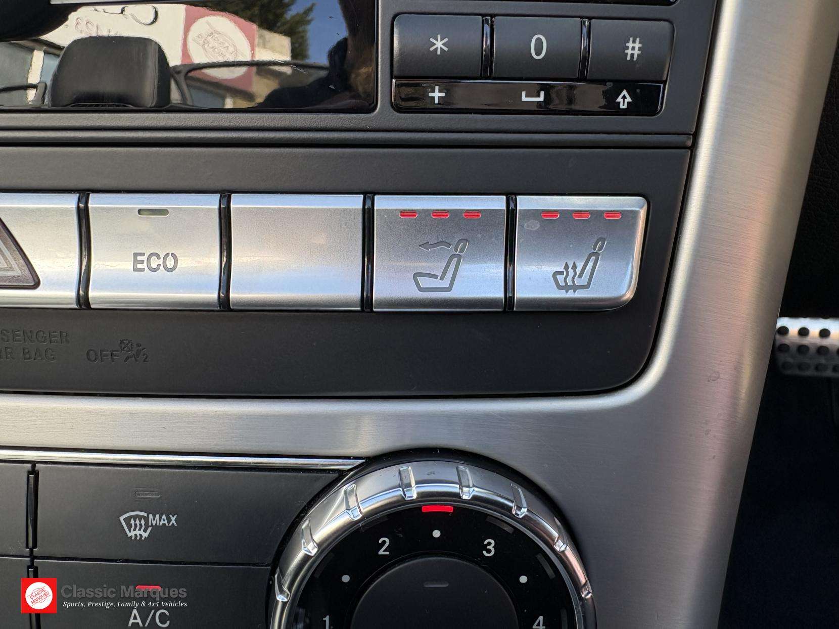 2012 MERCEDES-BENZ SLK 2012 MERCEDES-BENZ SLK