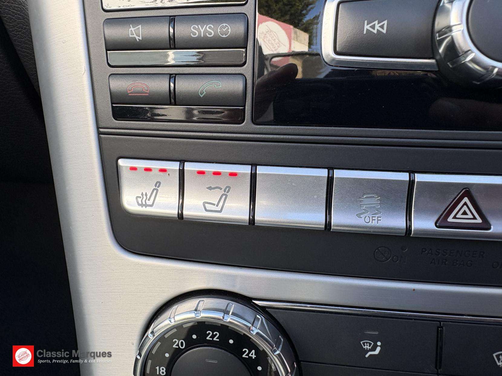 2012 MERCEDES-BENZ SLK 2012 MERCEDES-BENZ SLK