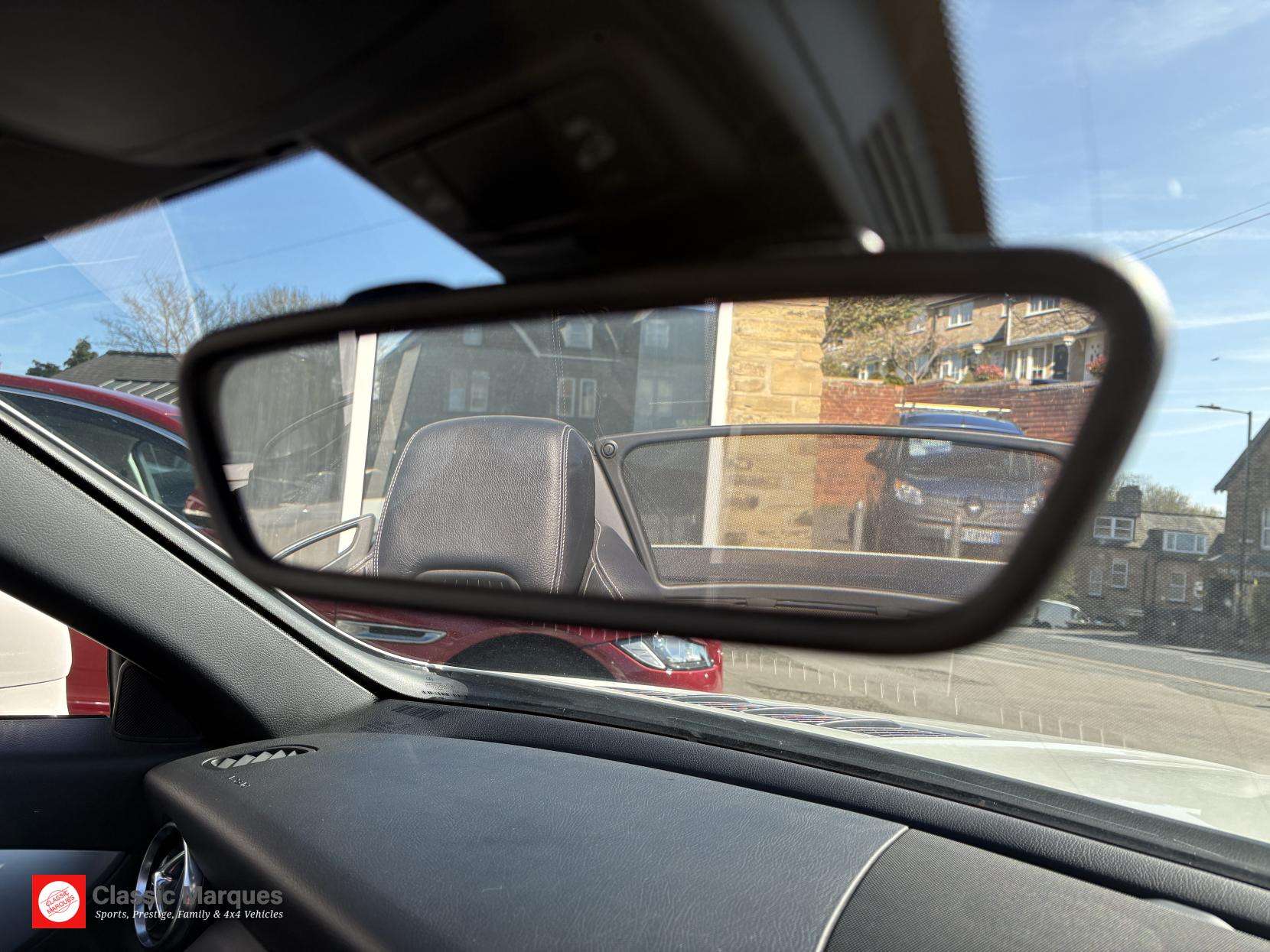 2012 MERCEDES-BENZ SLK 2012 MERCEDES-BENZ SLK