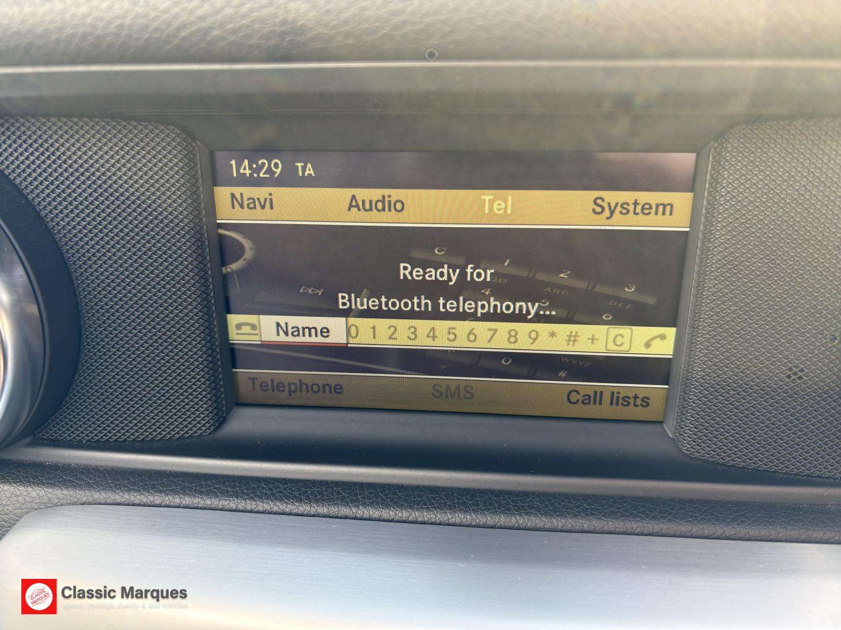 2012 MERCEDES-BENZ SLK 2012 MERCEDES-BENZ SLK