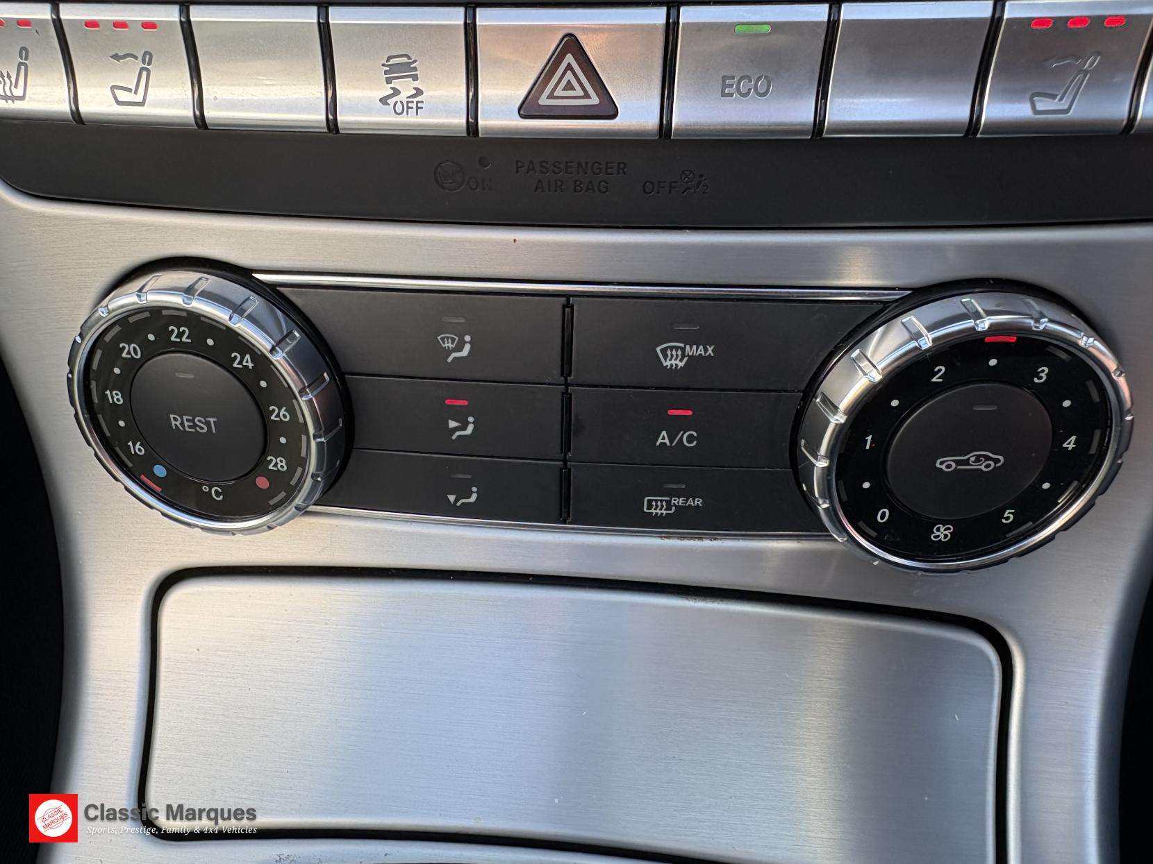 2012 MERCEDES-BENZ SLK 2012 MERCEDES-BENZ SLK