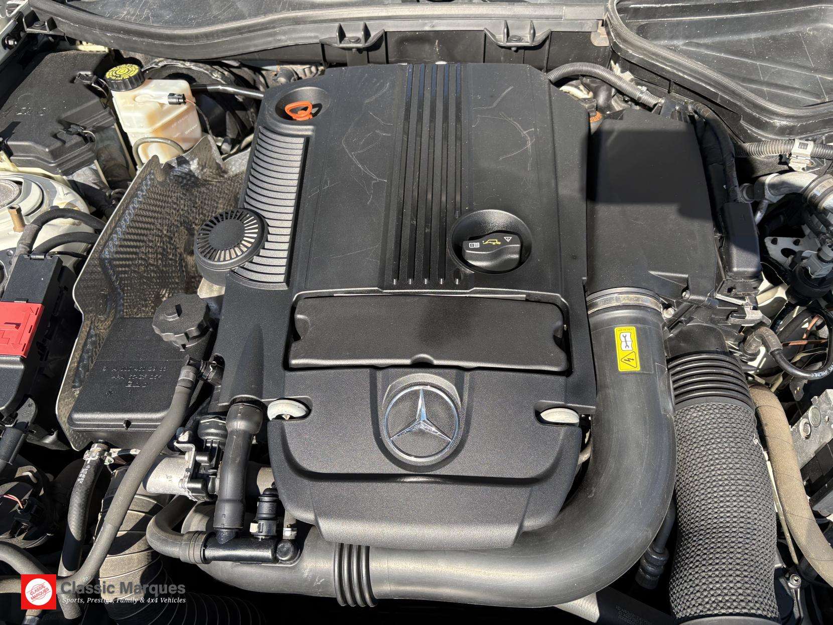 2012 MERCEDES-BENZ SLK 2012 MERCEDES-BENZ SLK