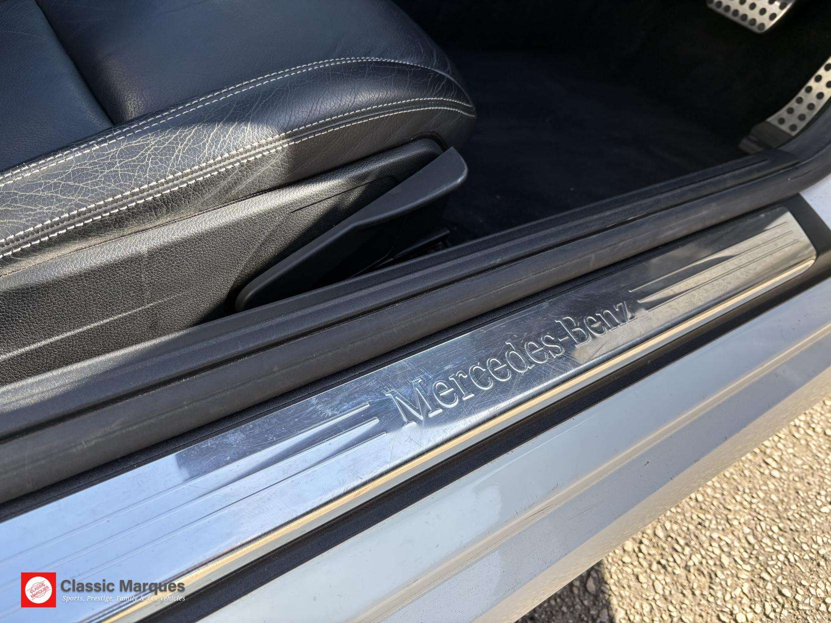 2012 MERCEDES-BENZ SLK 2012 MERCEDES-BENZ SLK