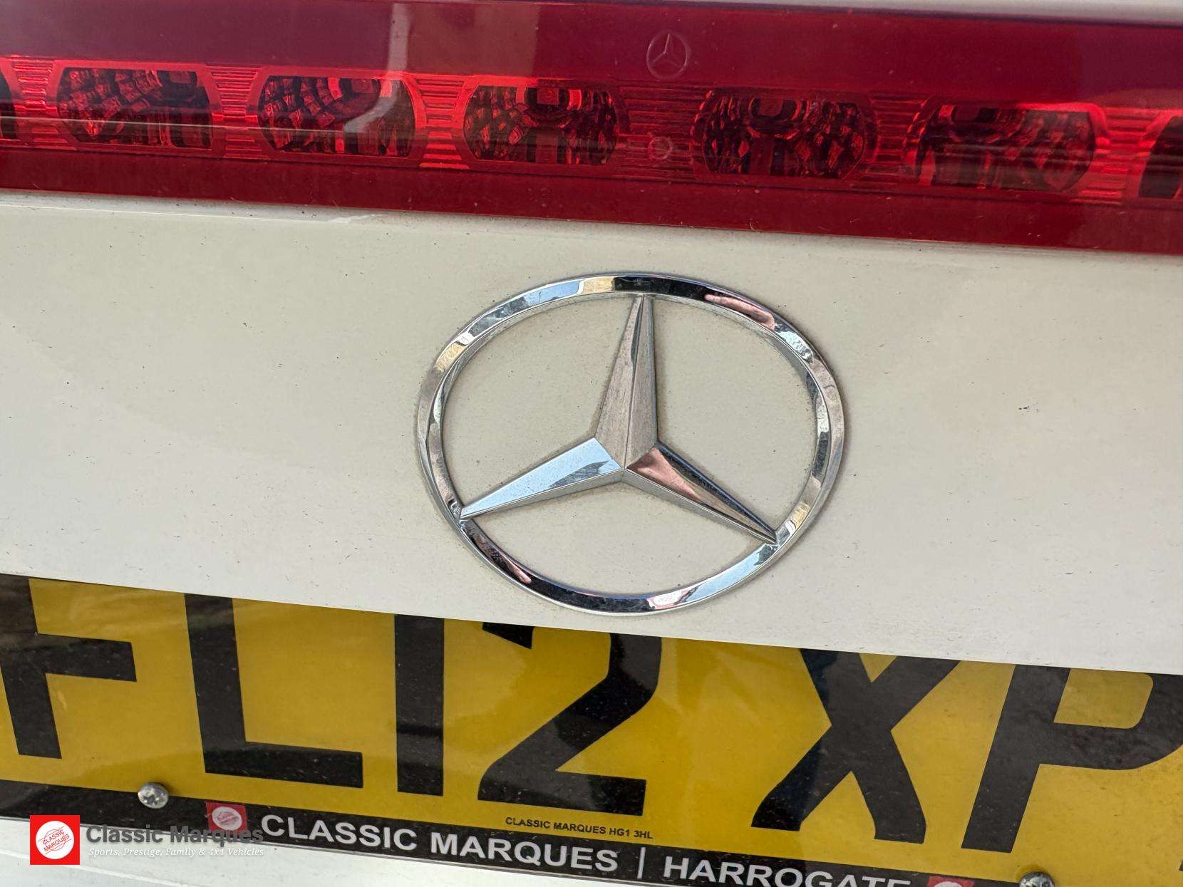 2012 MERCEDES-BENZ SLK 2012 MERCEDES-BENZ SLK