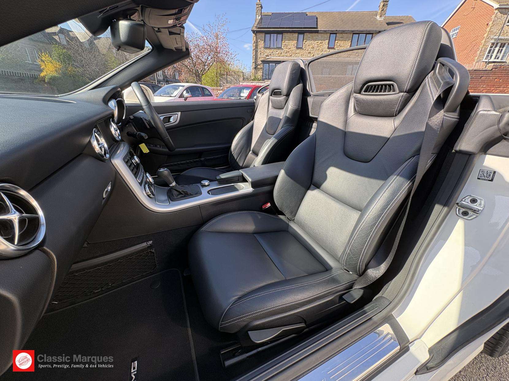 2012 MERCEDES-BENZ SLK 2012 MERCEDES-BENZ SLK