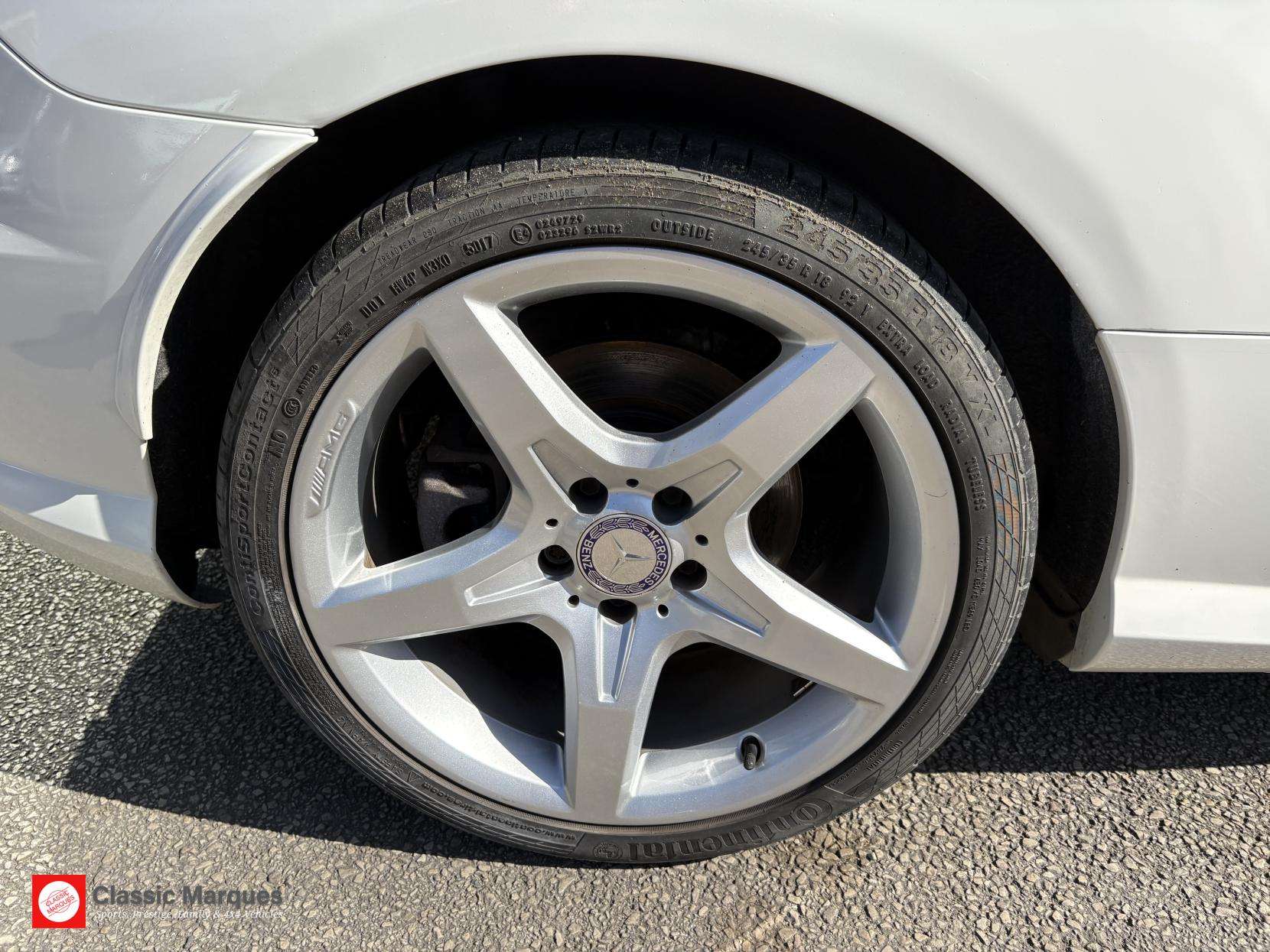 2012 MERCEDES-BENZ SLK 2012 MERCEDES-BENZ SLK