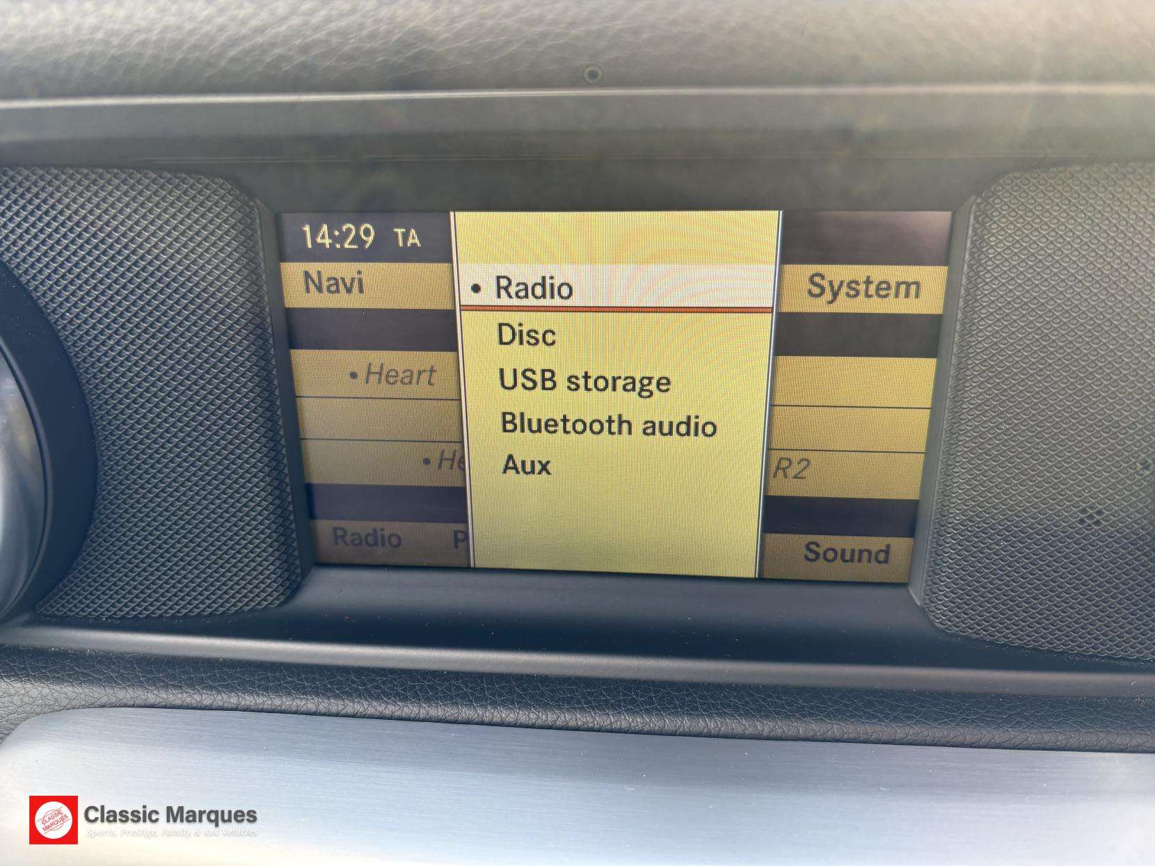 2012 MERCEDES-BENZ SLK 2012 MERCEDES-BENZ SLK