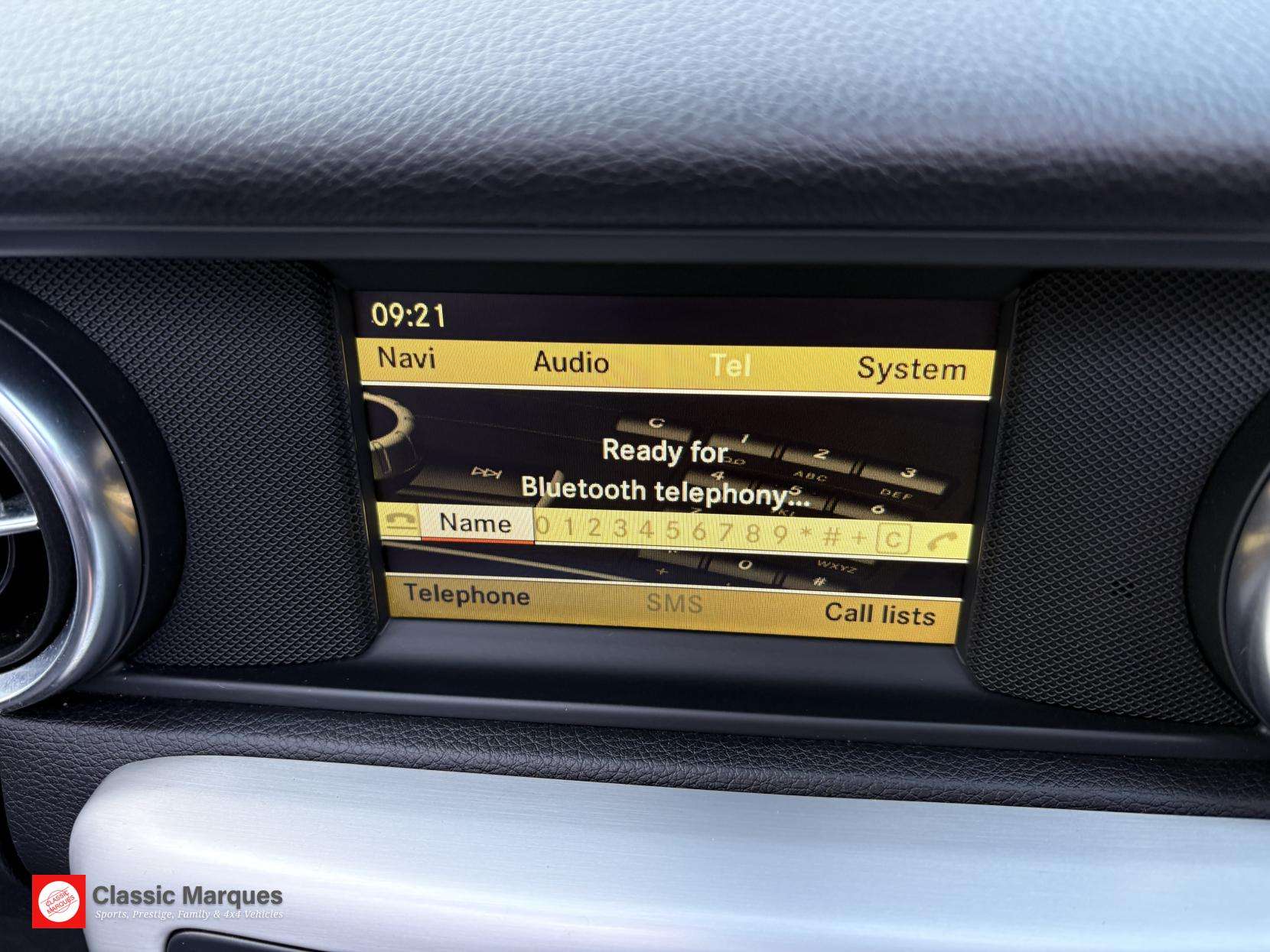 2012 MERCEDES-BENZ SLK 2012 MERCEDES-BENZ SLK