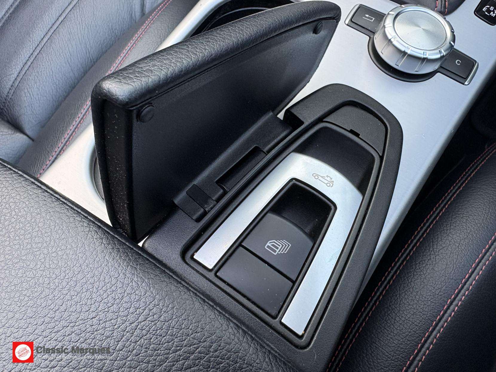 2012 MERCEDES-BENZ SLK 2012 MERCEDES-BENZ SLK