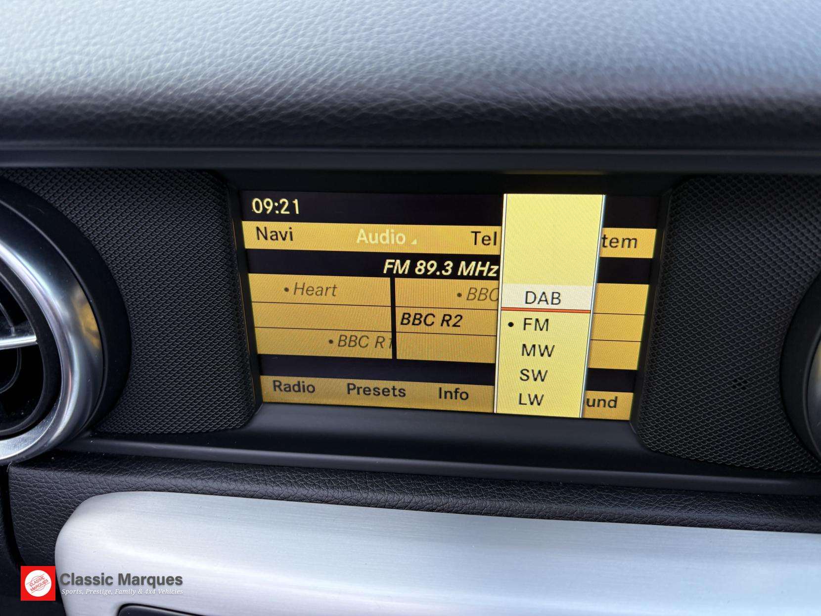 2012 MERCEDES-BENZ SLK 2012 MERCEDES-BENZ SLK