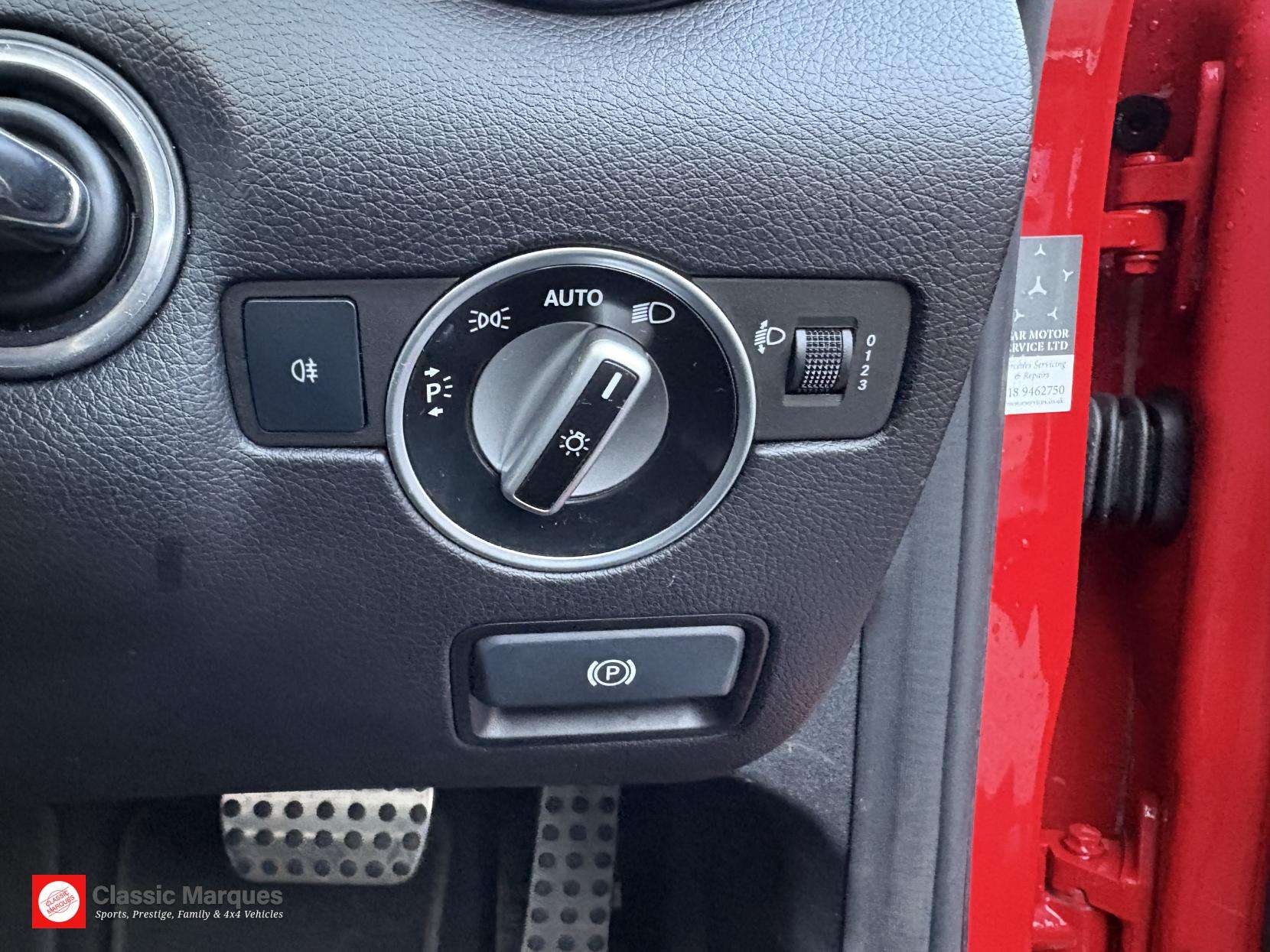 2012 MERCEDES-BENZ SLK 2012 MERCEDES-BENZ SLK