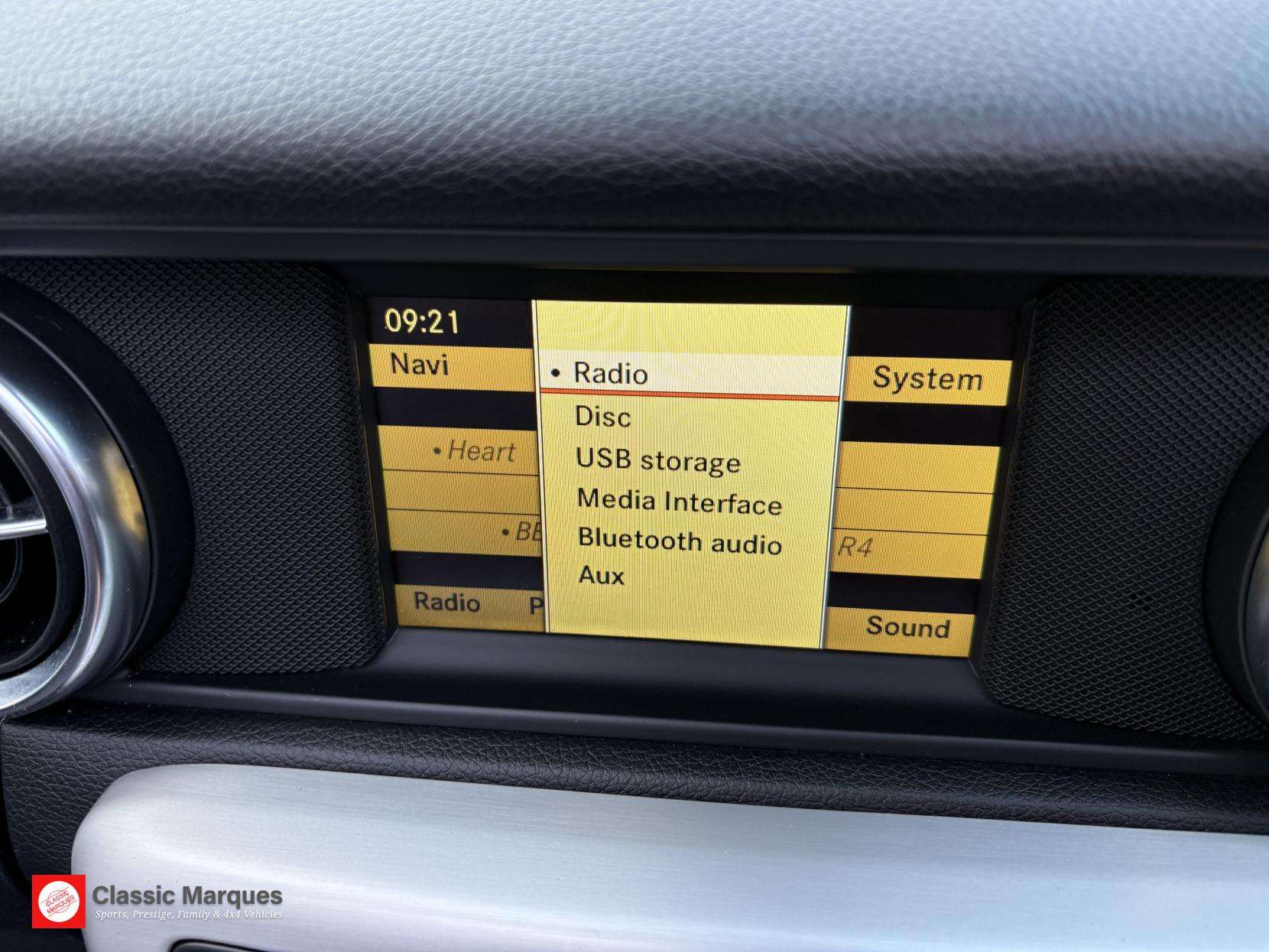 2012 MERCEDES-BENZ SLK 2012 MERCEDES-BENZ SLK