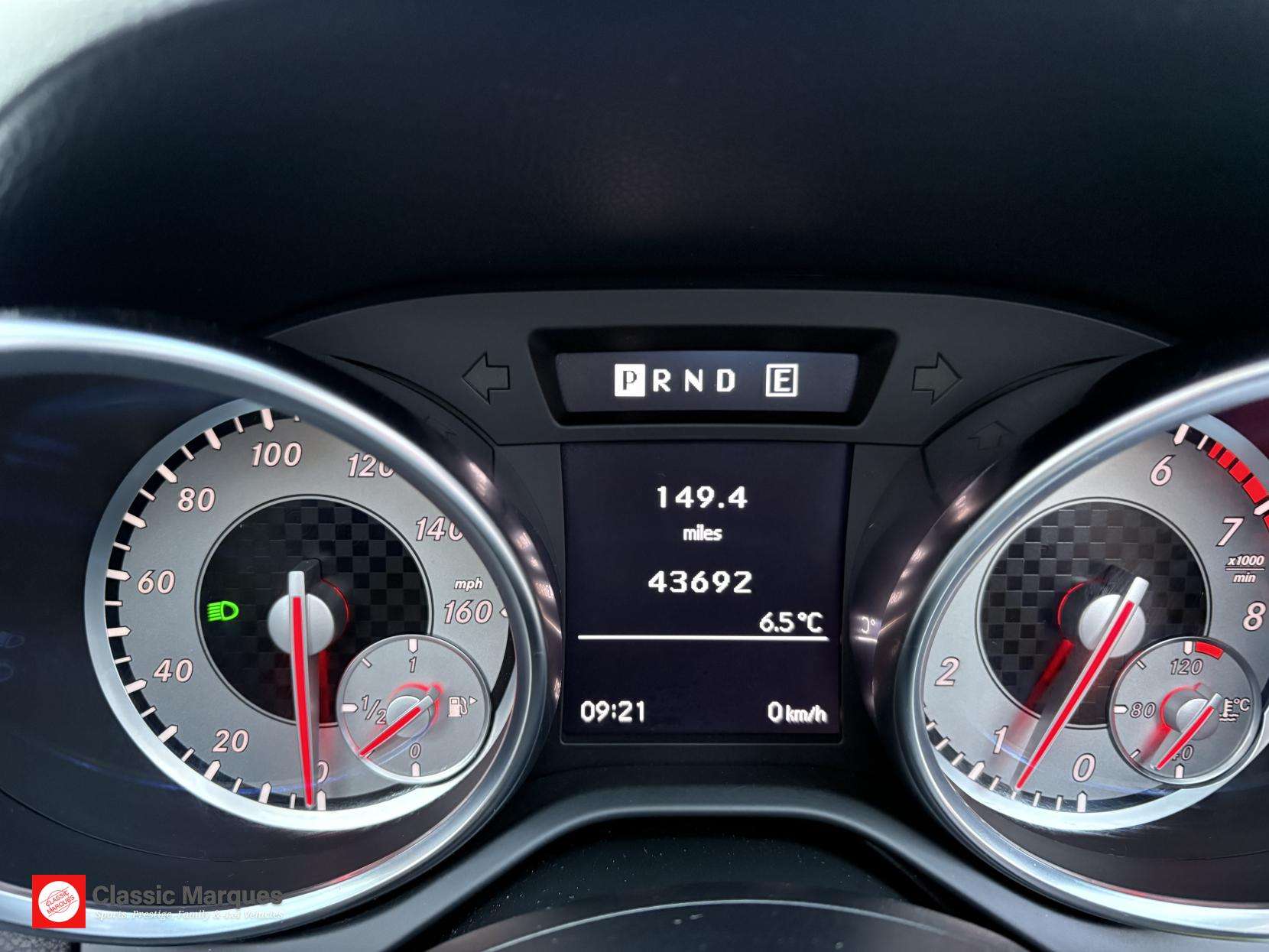 2012 MERCEDES-BENZ SLK 2012 MERCEDES-BENZ SLK