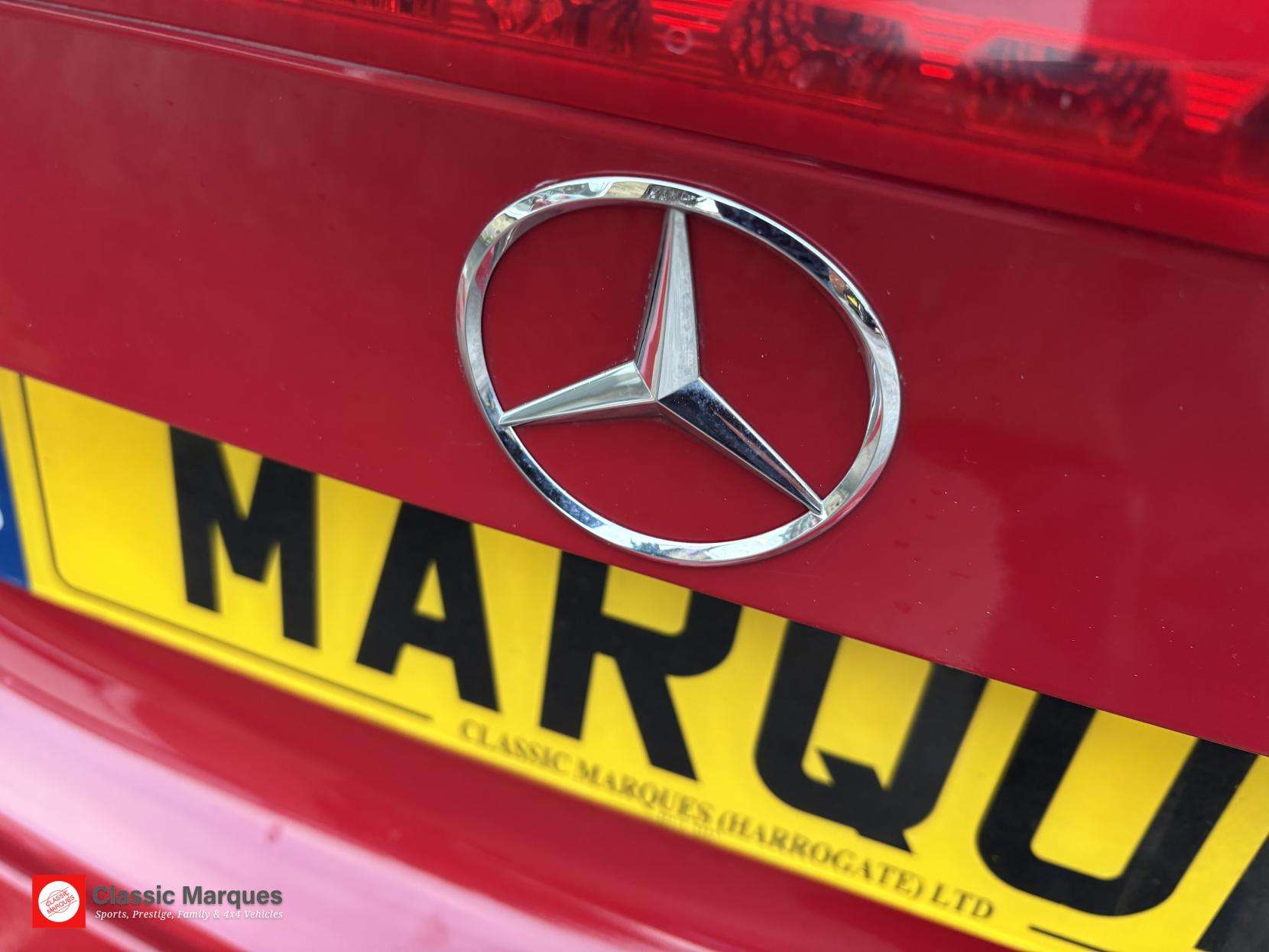 2012 MERCEDES-BENZ SLK 2012 MERCEDES-BENZ SLK