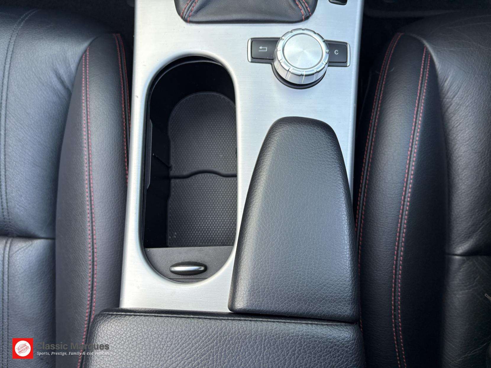 2012 MERCEDES-BENZ SLK 2012 MERCEDES-BENZ SLK