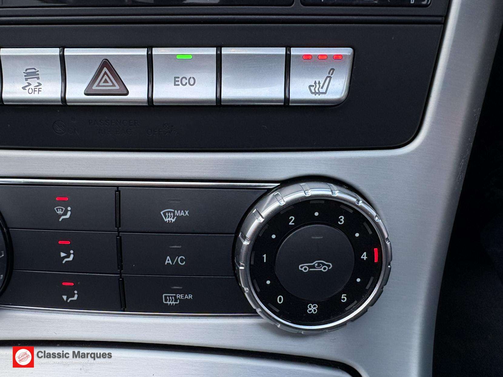 2012 MERCEDES-BENZ SLK 2012 MERCEDES-BENZ SLK