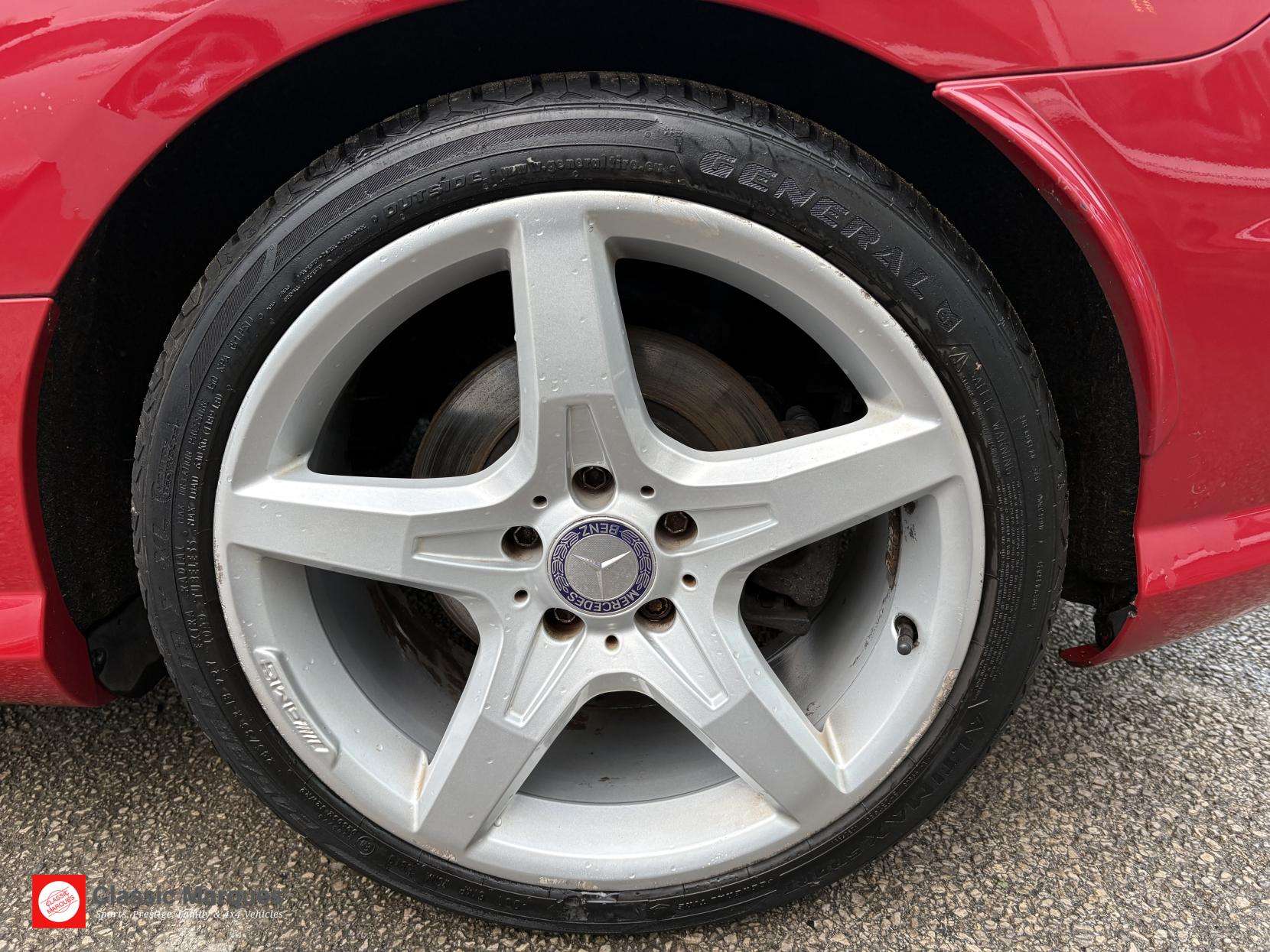 2012 MERCEDES-BENZ SLK 2012 MERCEDES-BENZ SLK