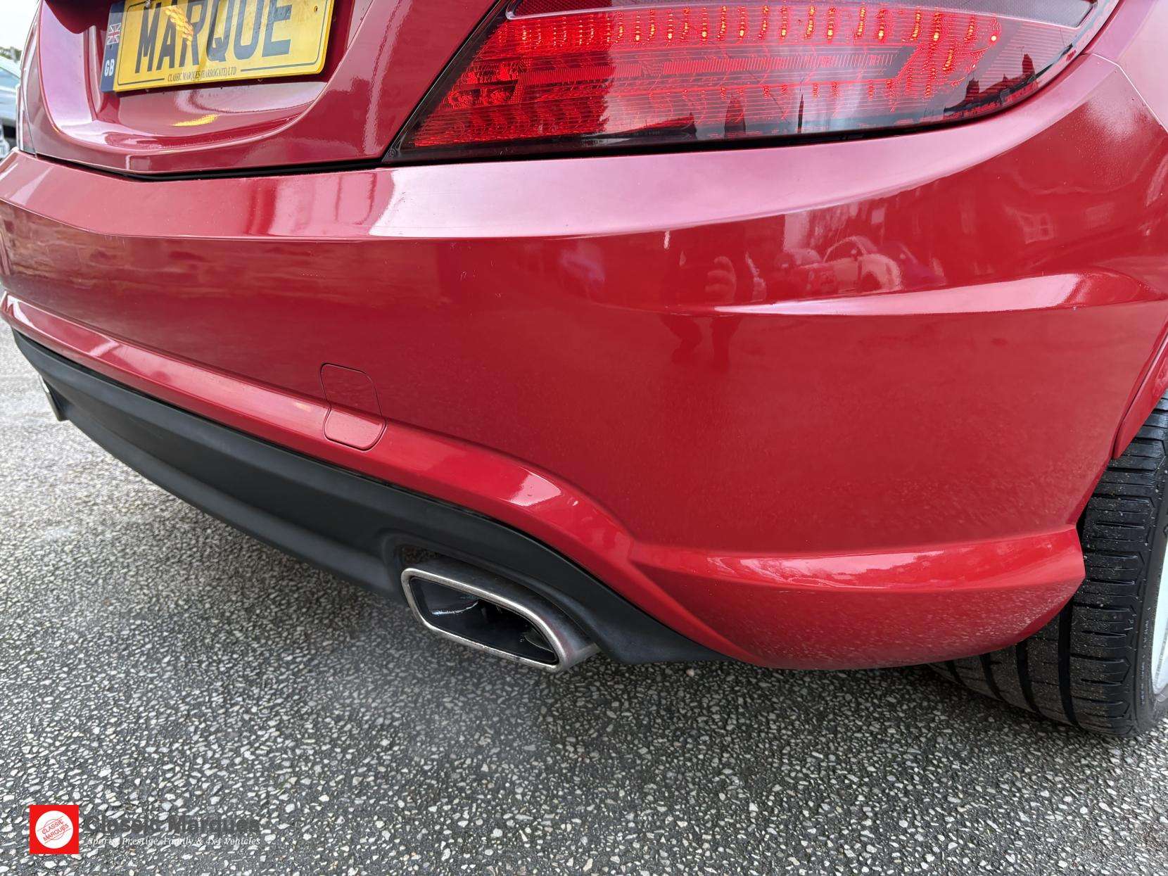 2012 MERCEDES-BENZ SLK 2012 MERCEDES-BENZ SLK