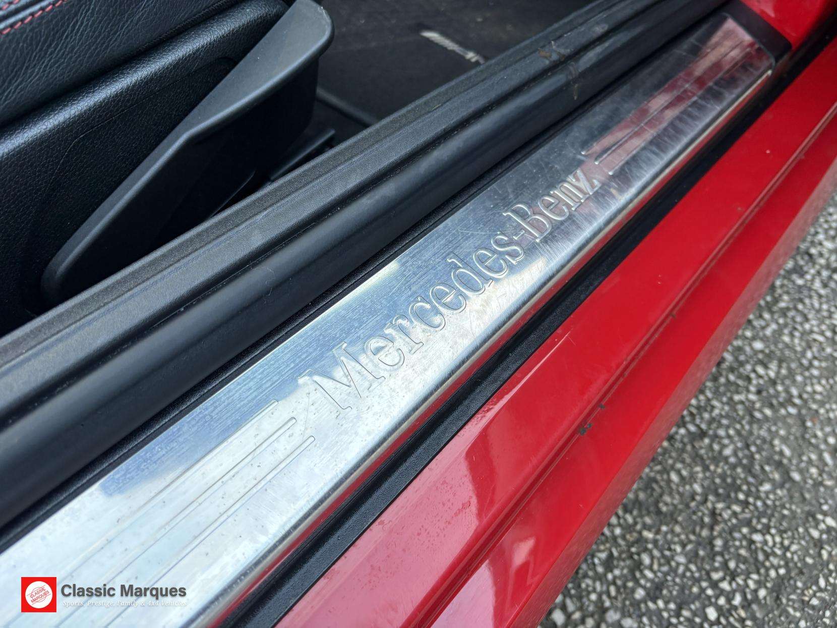 2012 MERCEDES-BENZ SLK 2012 MERCEDES-BENZ SLK