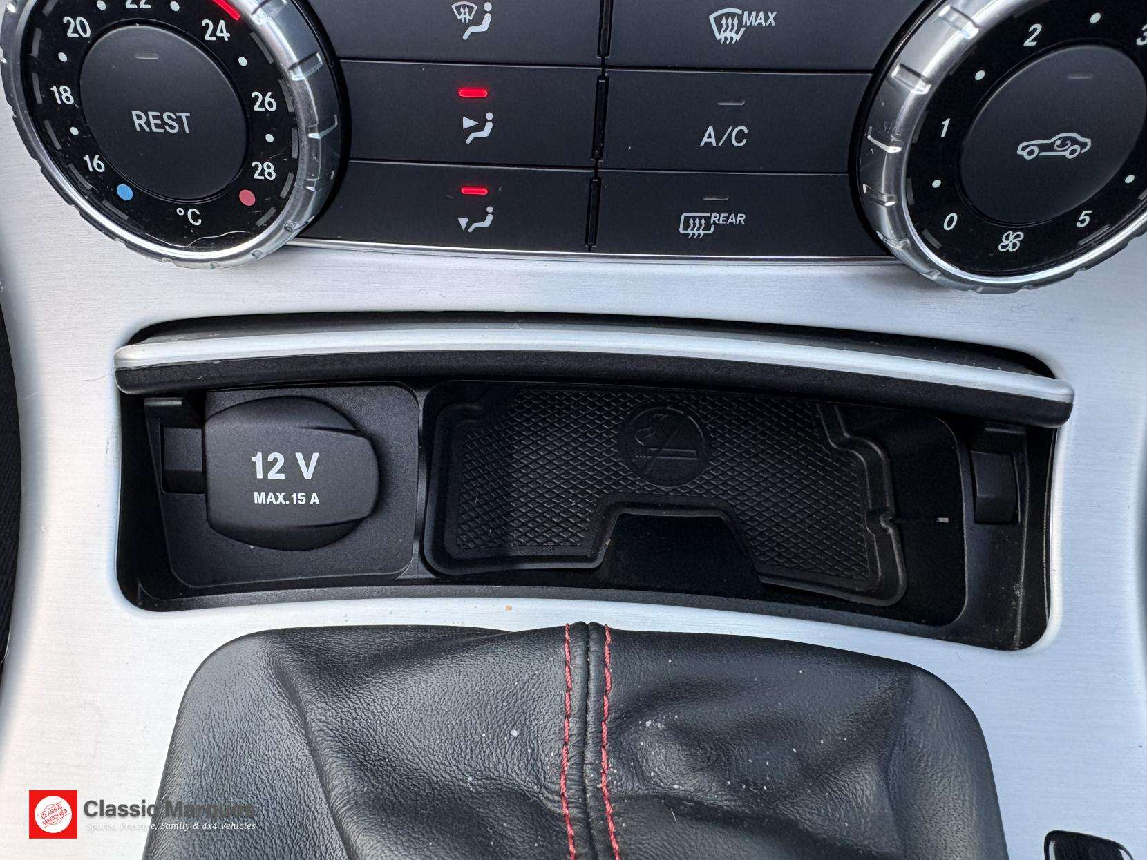 2012 MERCEDES-BENZ SLK 2012 MERCEDES-BENZ SLK