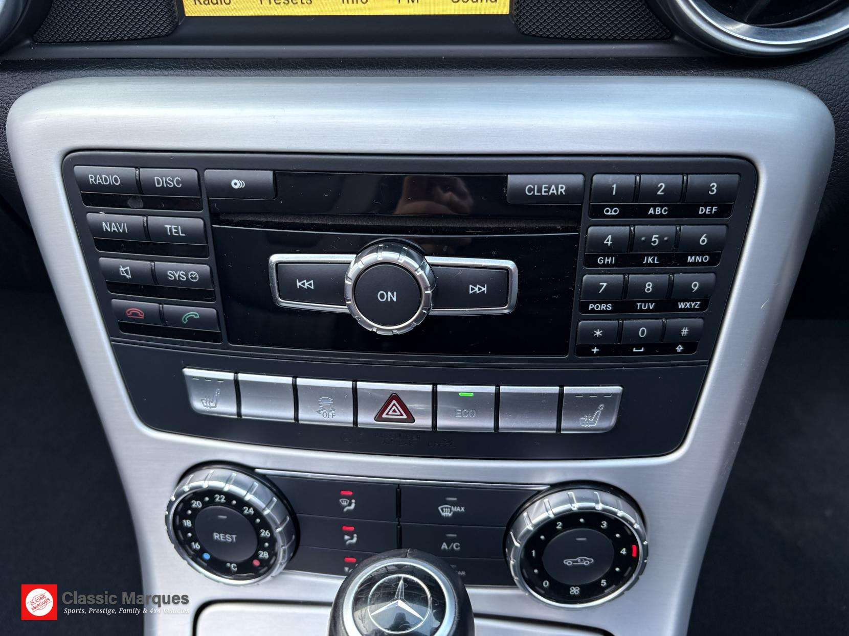 2012 MERCEDES-BENZ SLK 2012 MERCEDES-BENZ SLK