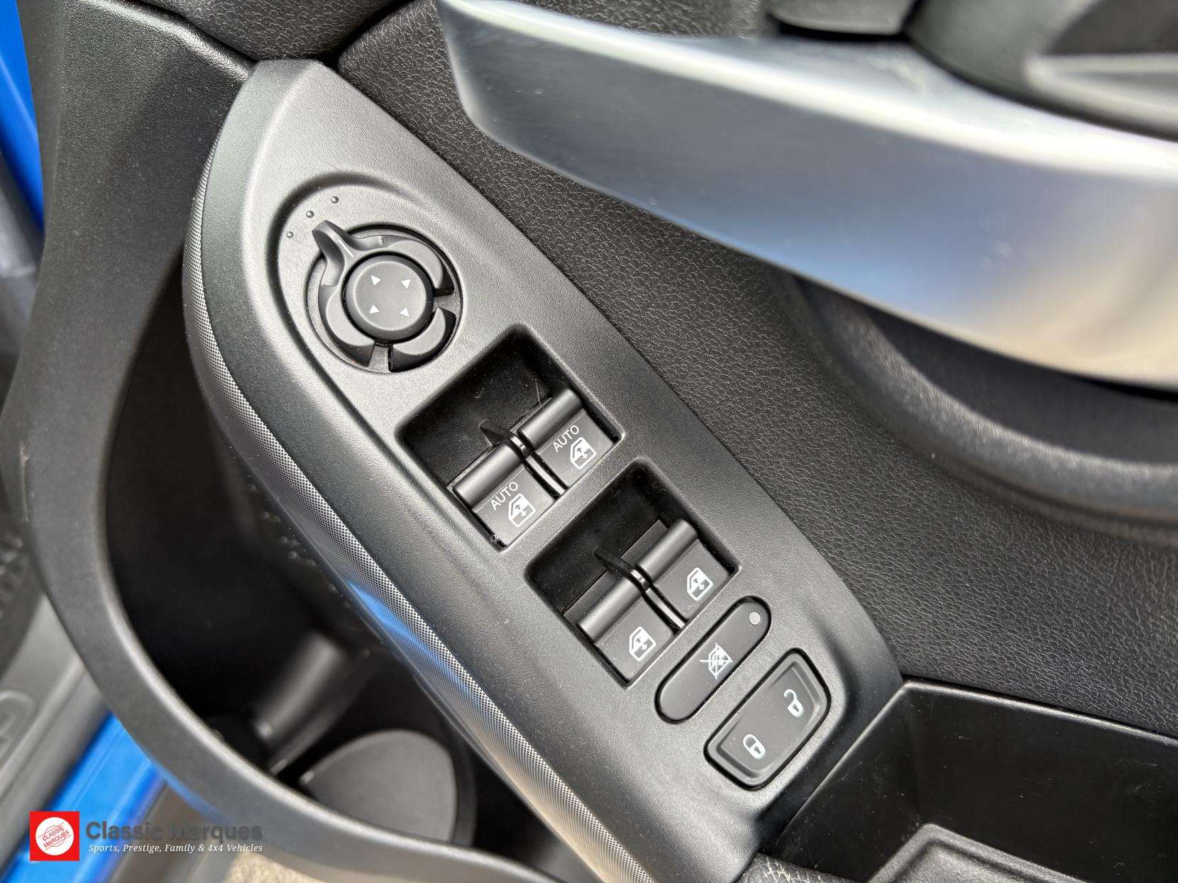 2018 FIAT 500X 2018 FIAT 500X