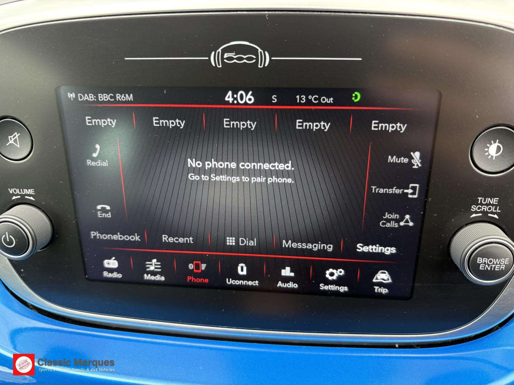 2018 FIAT 500X 2018 FIAT 500X