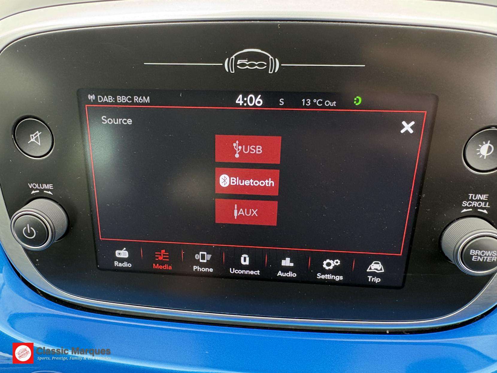 2018 FIAT 500X 2018 FIAT 500X