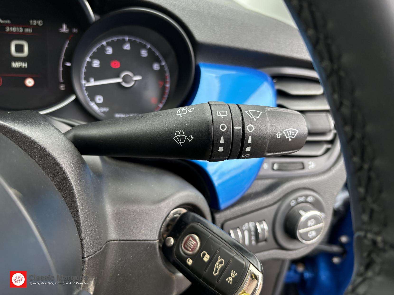 2018 FIAT 500X 2018 FIAT 500X