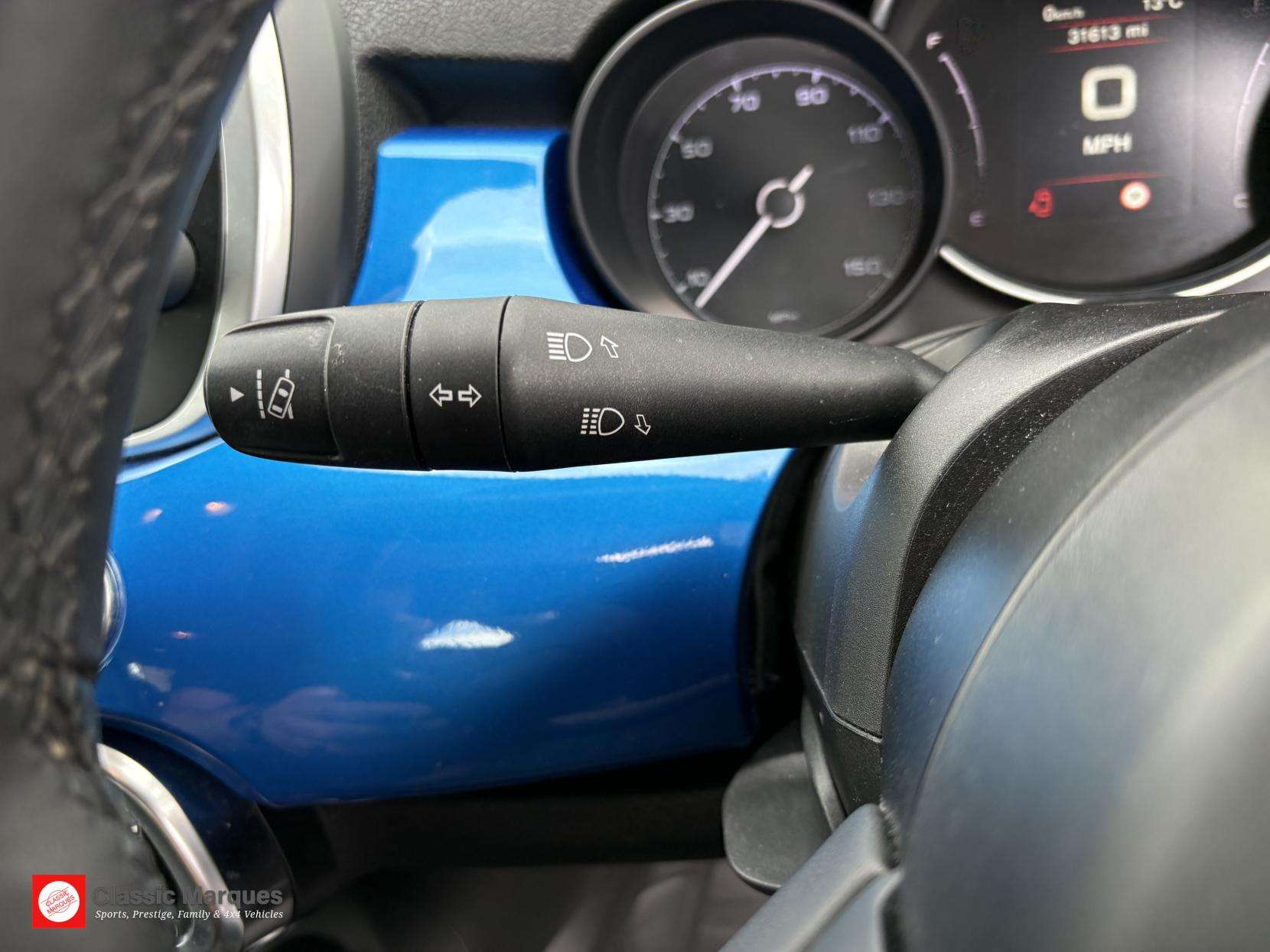 2018 FIAT 500X 2018 FIAT 500X