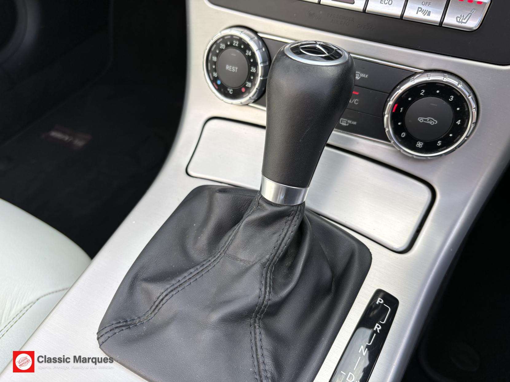 2012 MERCEDES-BENZ SLK 2012 MERCEDES-BENZ SLK