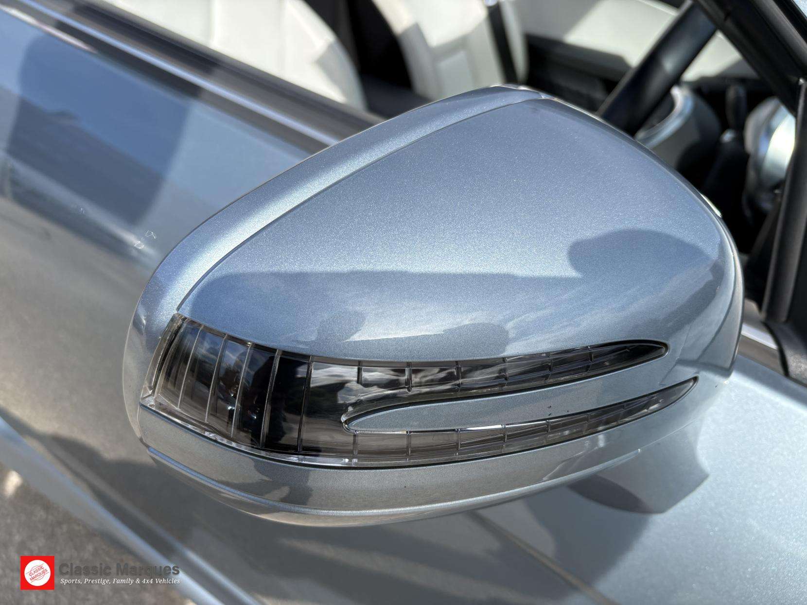 2012 MERCEDES-BENZ SLK 2012 MERCEDES-BENZ SLK