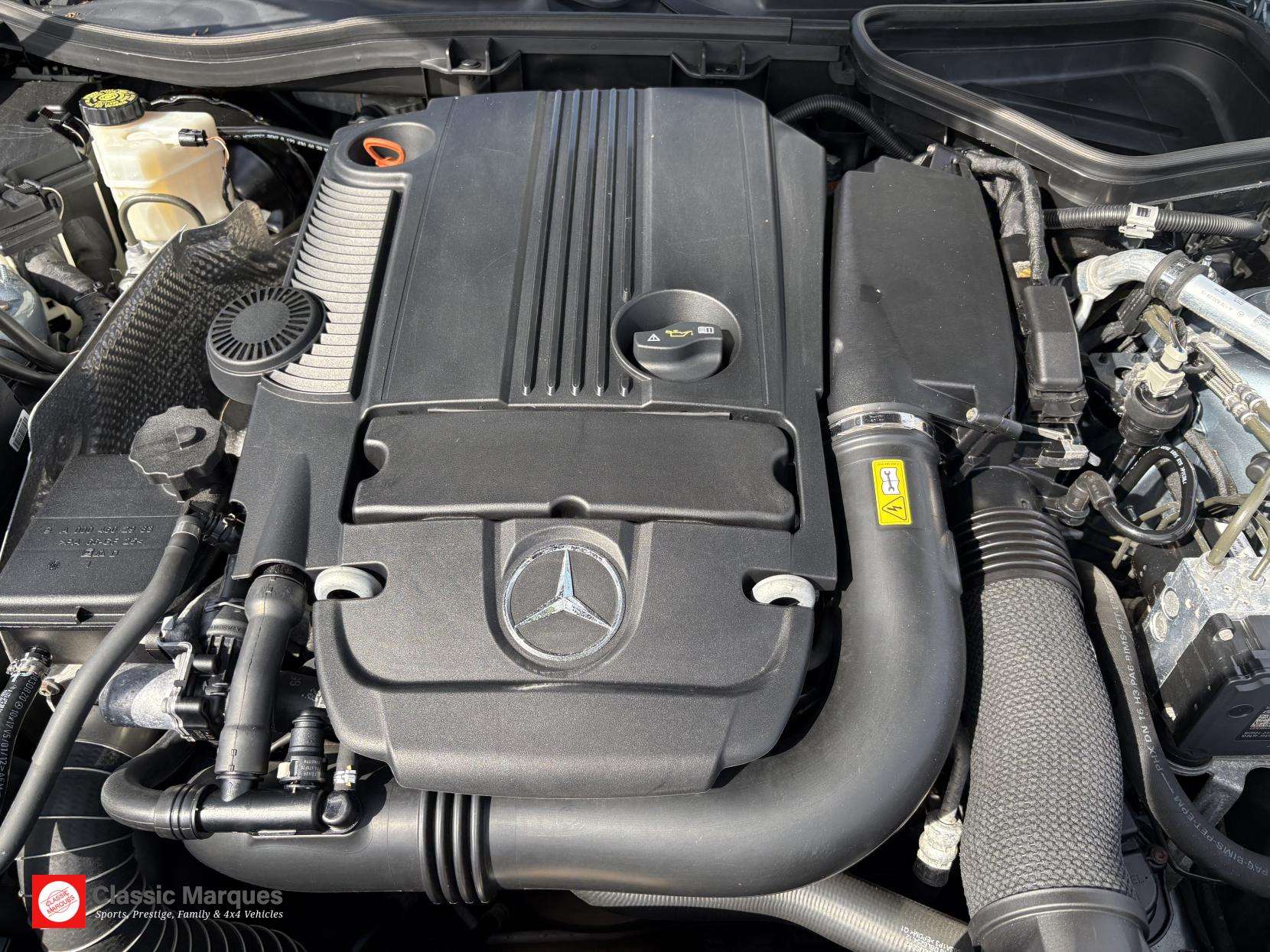 2012 MERCEDES-BENZ SLK 2012 MERCEDES-BENZ SLK