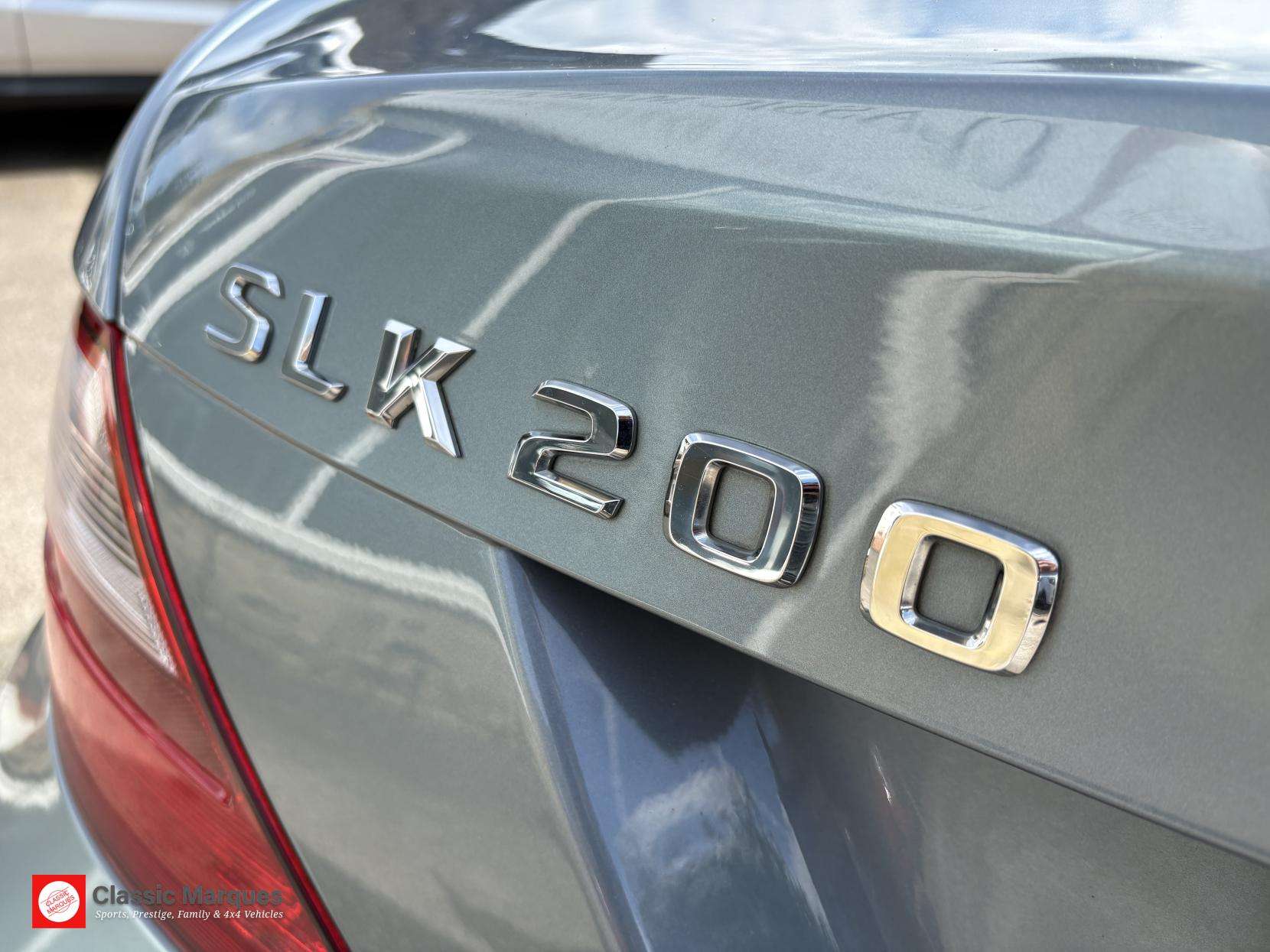 2012 MERCEDES-BENZ SLK 2012 MERCEDES-BENZ SLK
