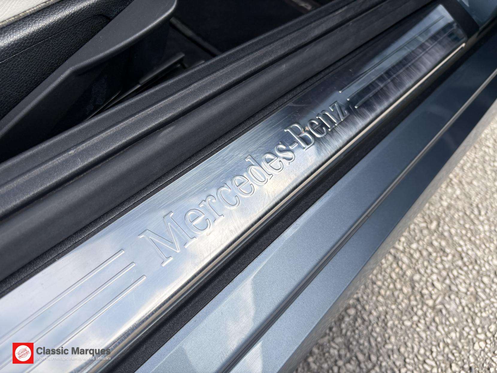 2012 MERCEDES-BENZ SLK 2012 MERCEDES-BENZ SLK