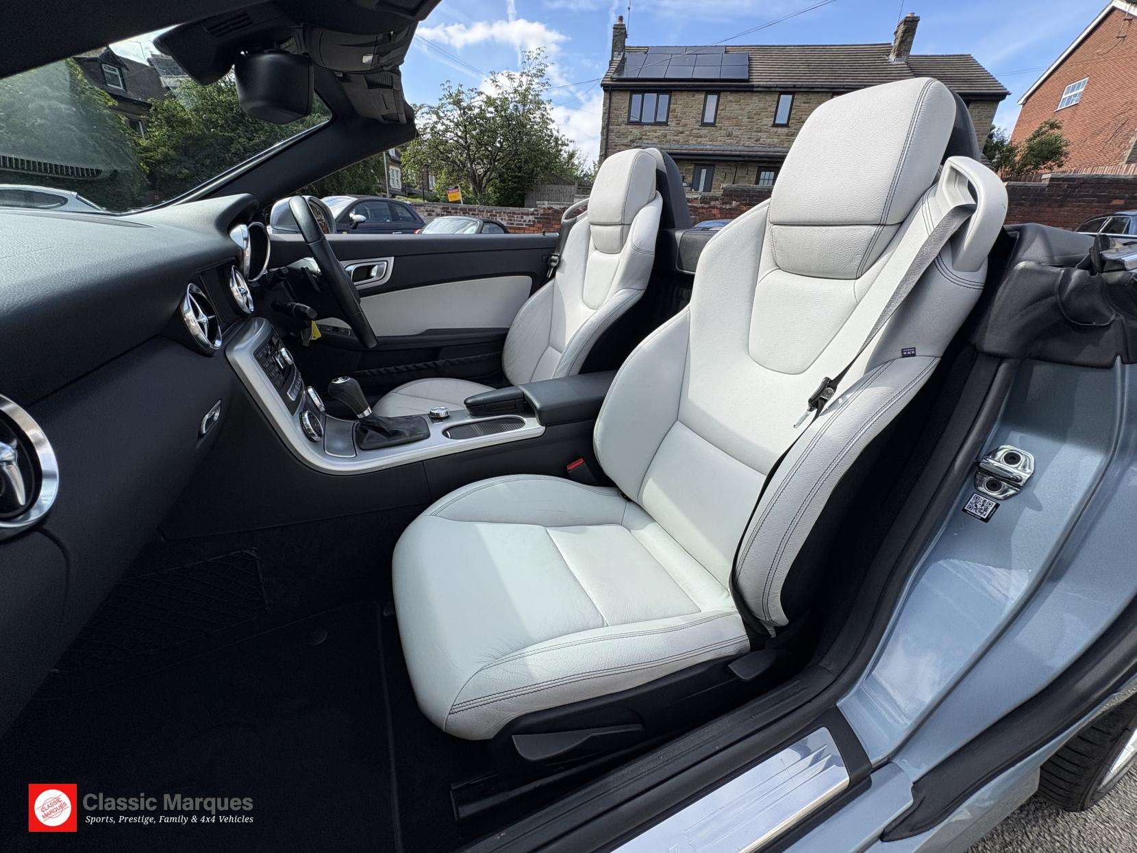 2012 MERCEDES-BENZ SLK 2012 MERCEDES-BENZ SLK