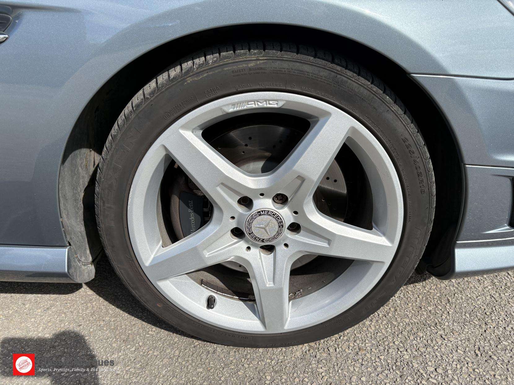 2012 MERCEDES-BENZ SLK 2012 MERCEDES-BENZ SLK