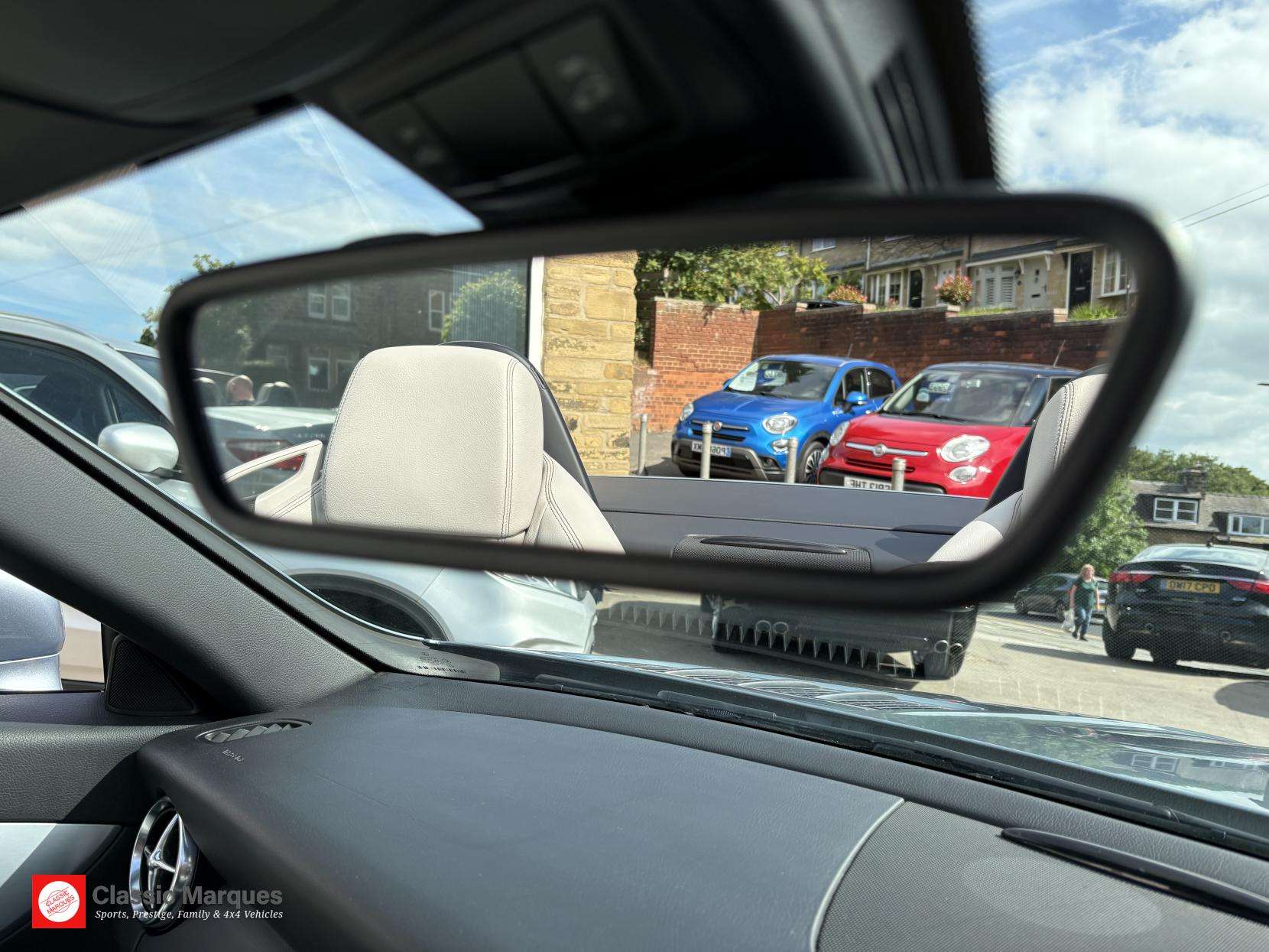 2012 MERCEDES-BENZ SLK 2012 MERCEDES-BENZ SLK