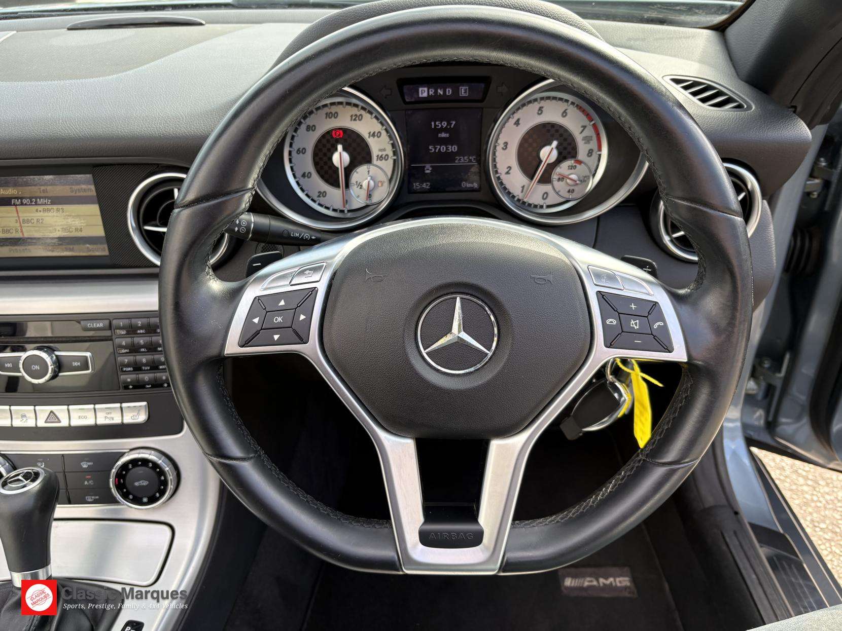 2012 MERCEDES-BENZ SLK 2012 MERCEDES-BENZ SLK