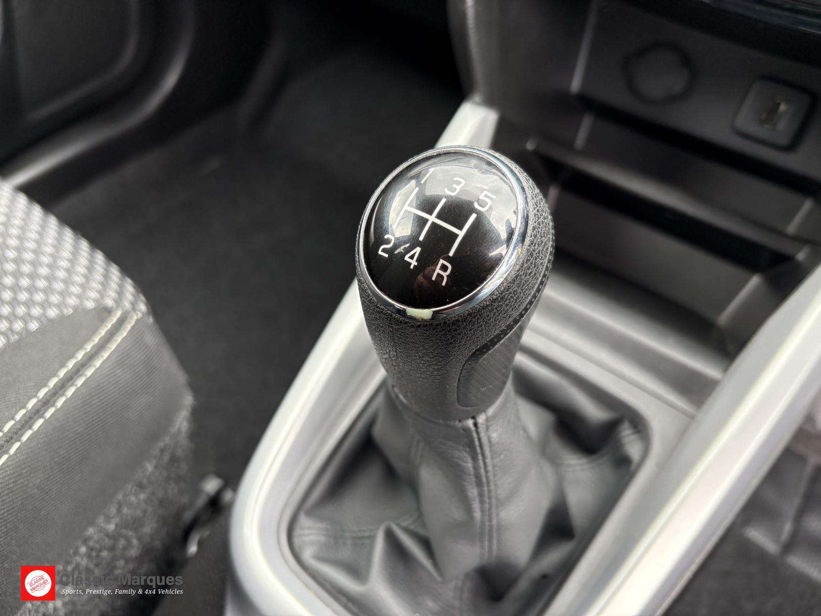 2016 SUZUKI VITARA 2016 SUZUKI VITARA