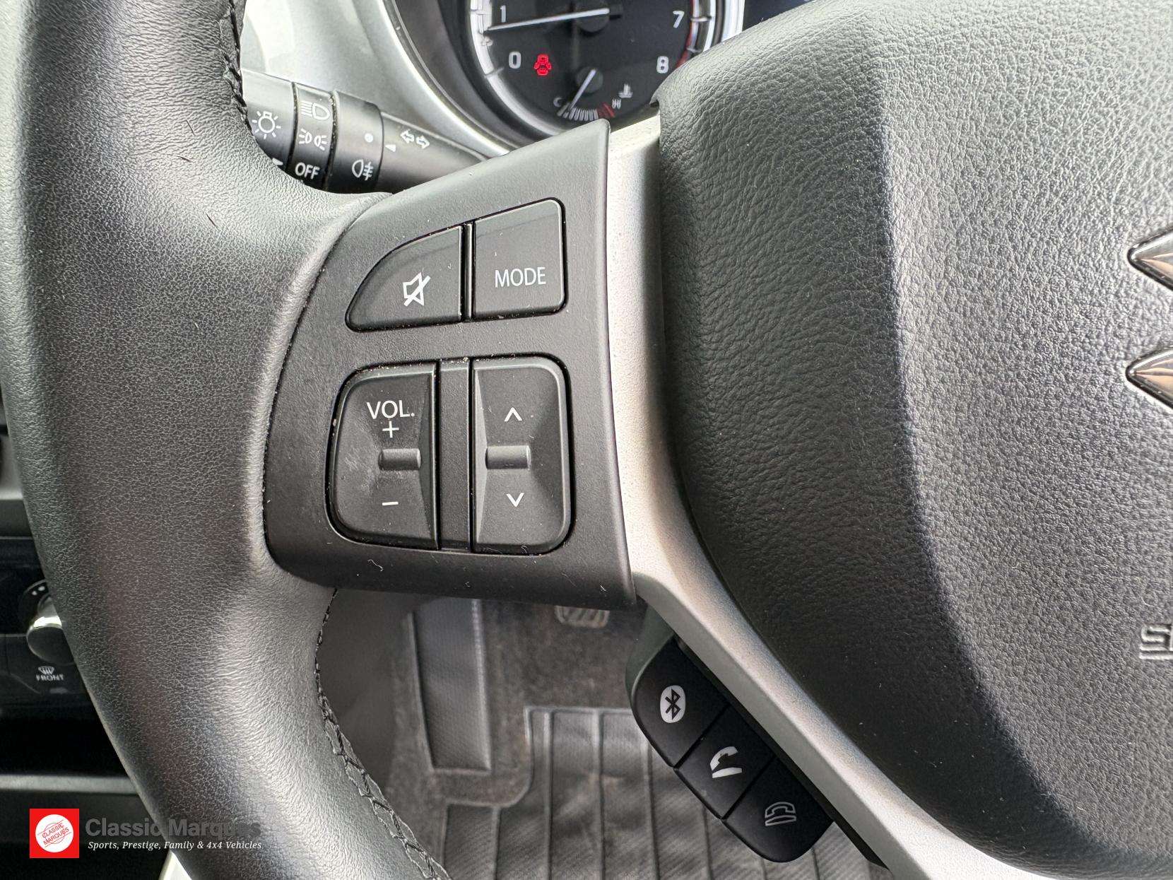 2016 SUZUKI VITARA 2016 SUZUKI VITARA