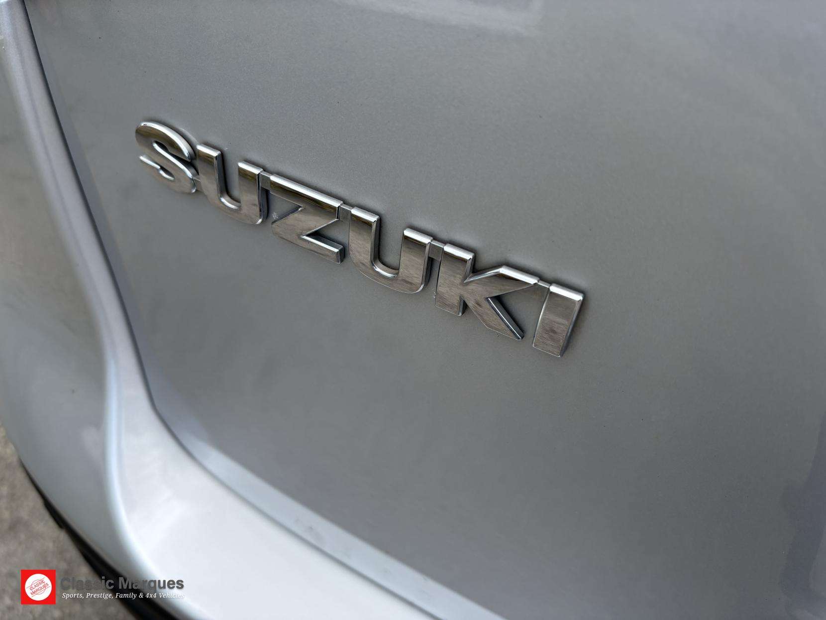 2016 SUZUKI VITARA 2016 SUZUKI VITARA