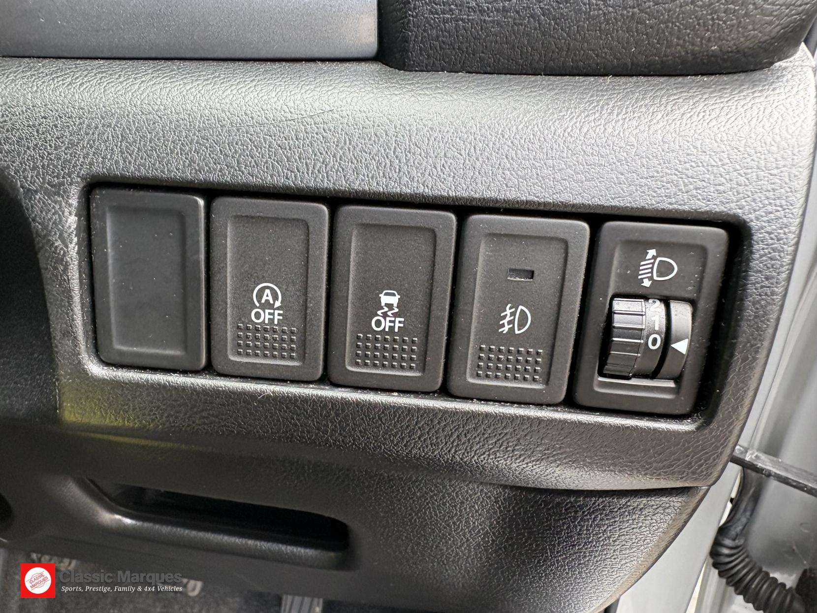 2016 SUZUKI VITARA 2016 SUZUKI VITARA