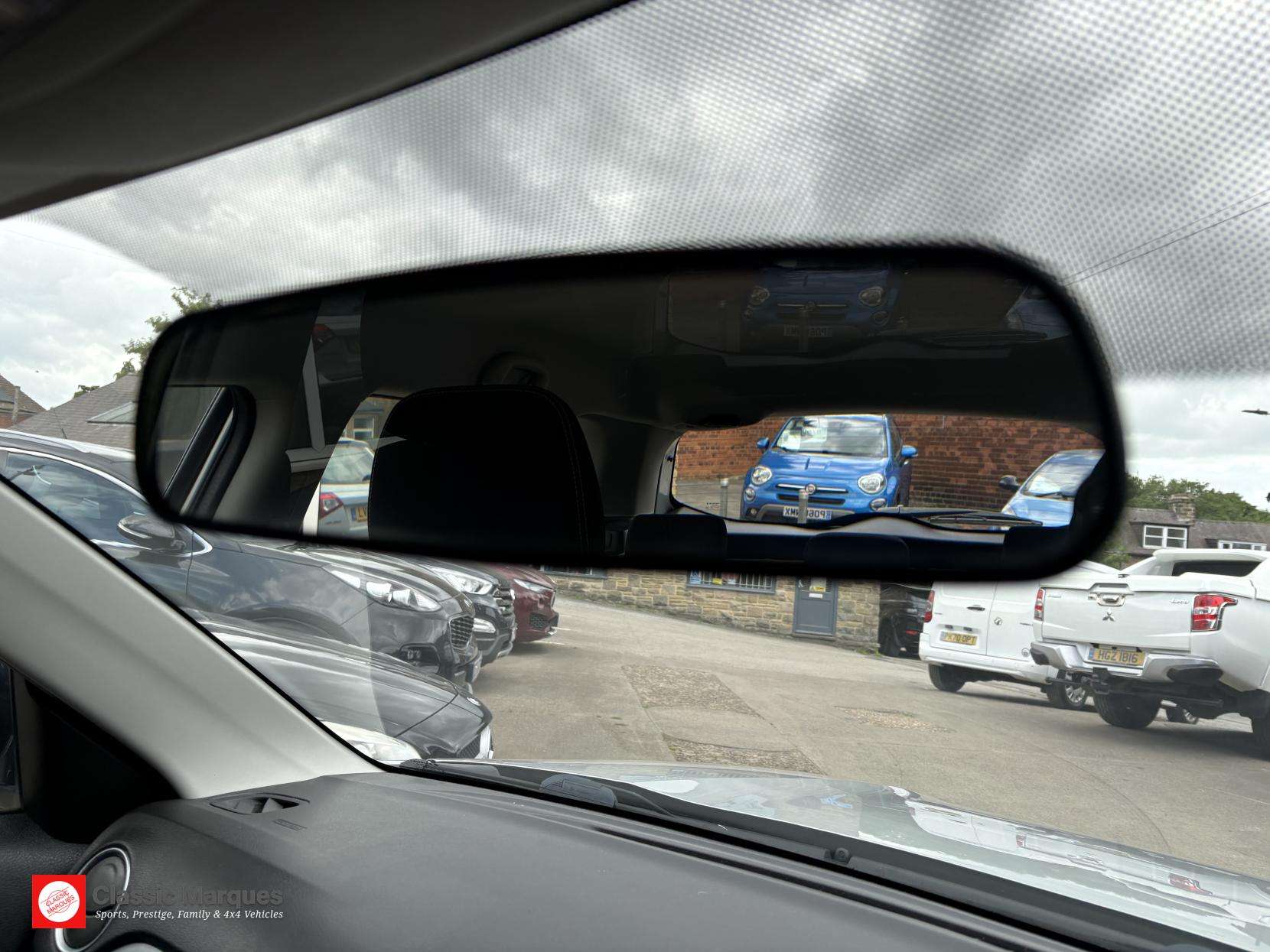 2016 SUZUKI VITARA 2016 SUZUKI VITARA