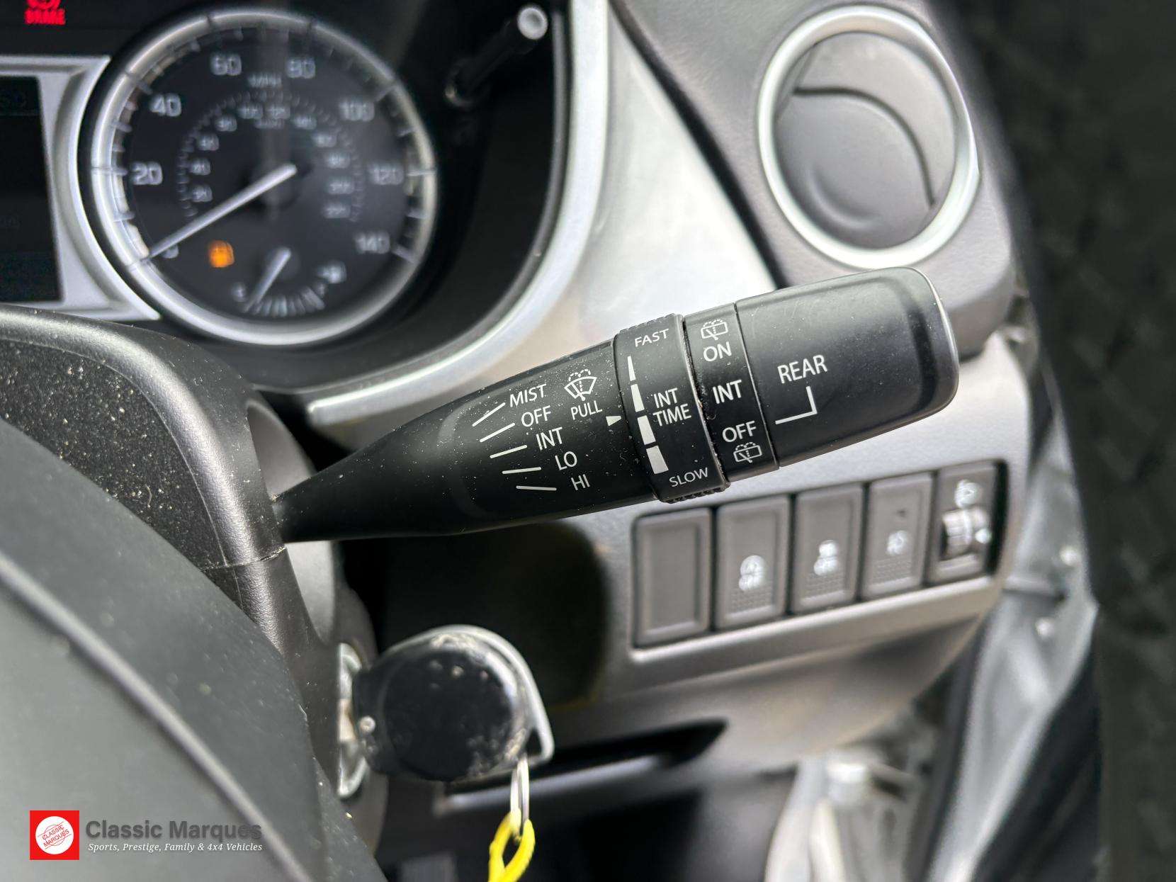 2016 SUZUKI VITARA 2016 SUZUKI VITARA