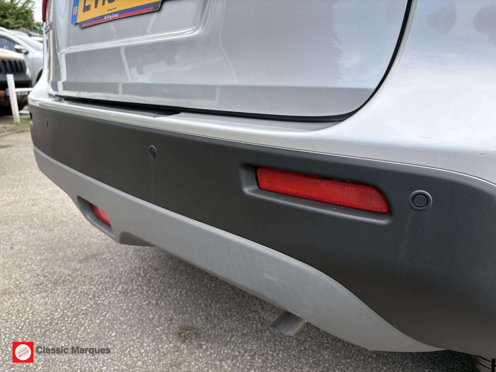 2016 SUZUKI VITARA 2016 SUZUKI VITARA