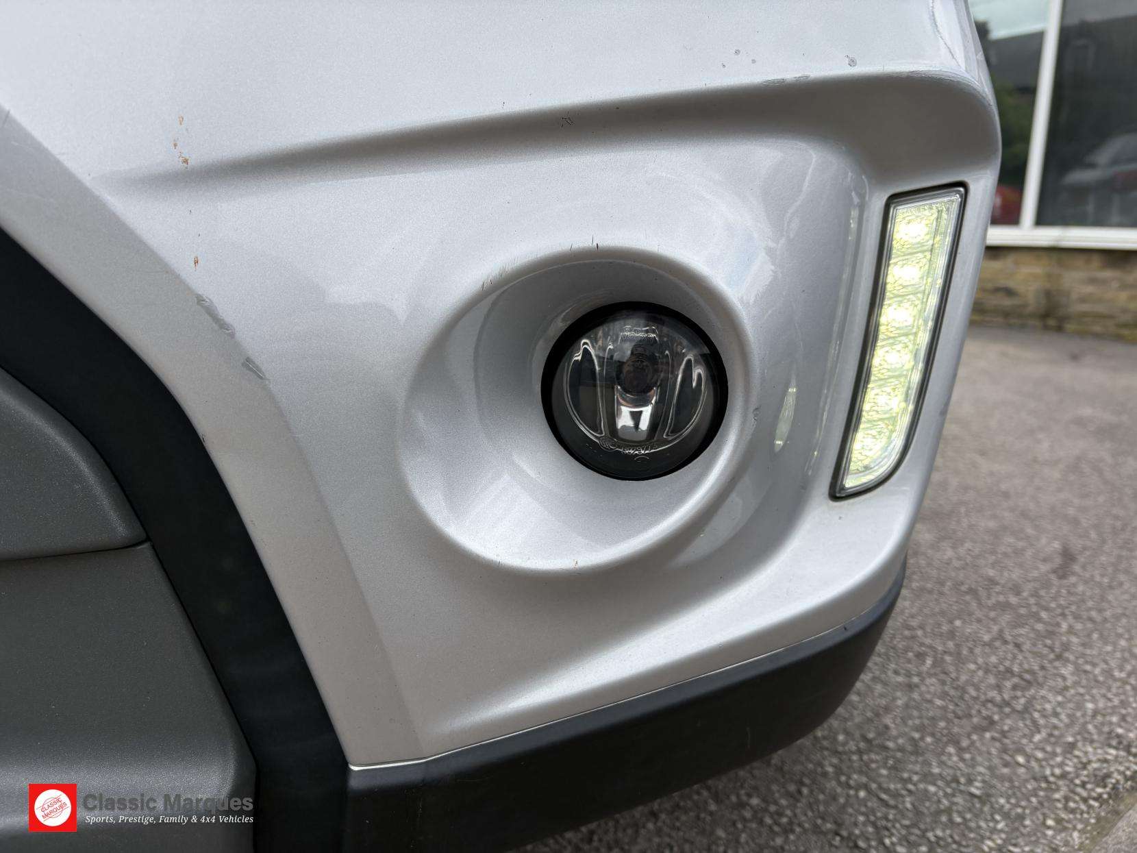 2016 SUZUKI VITARA 2016 SUZUKI VITARA