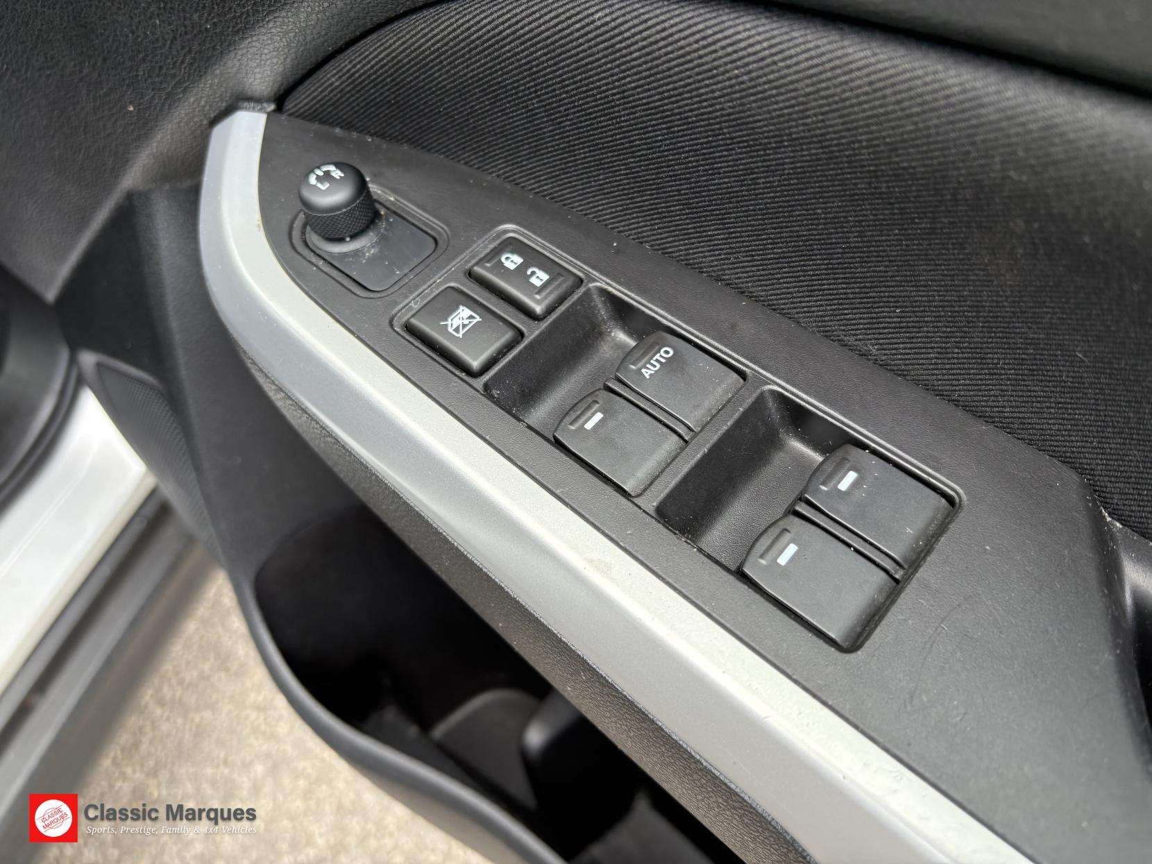 2016 SUZUKI VITARA 2016 SUZUKI VITARA